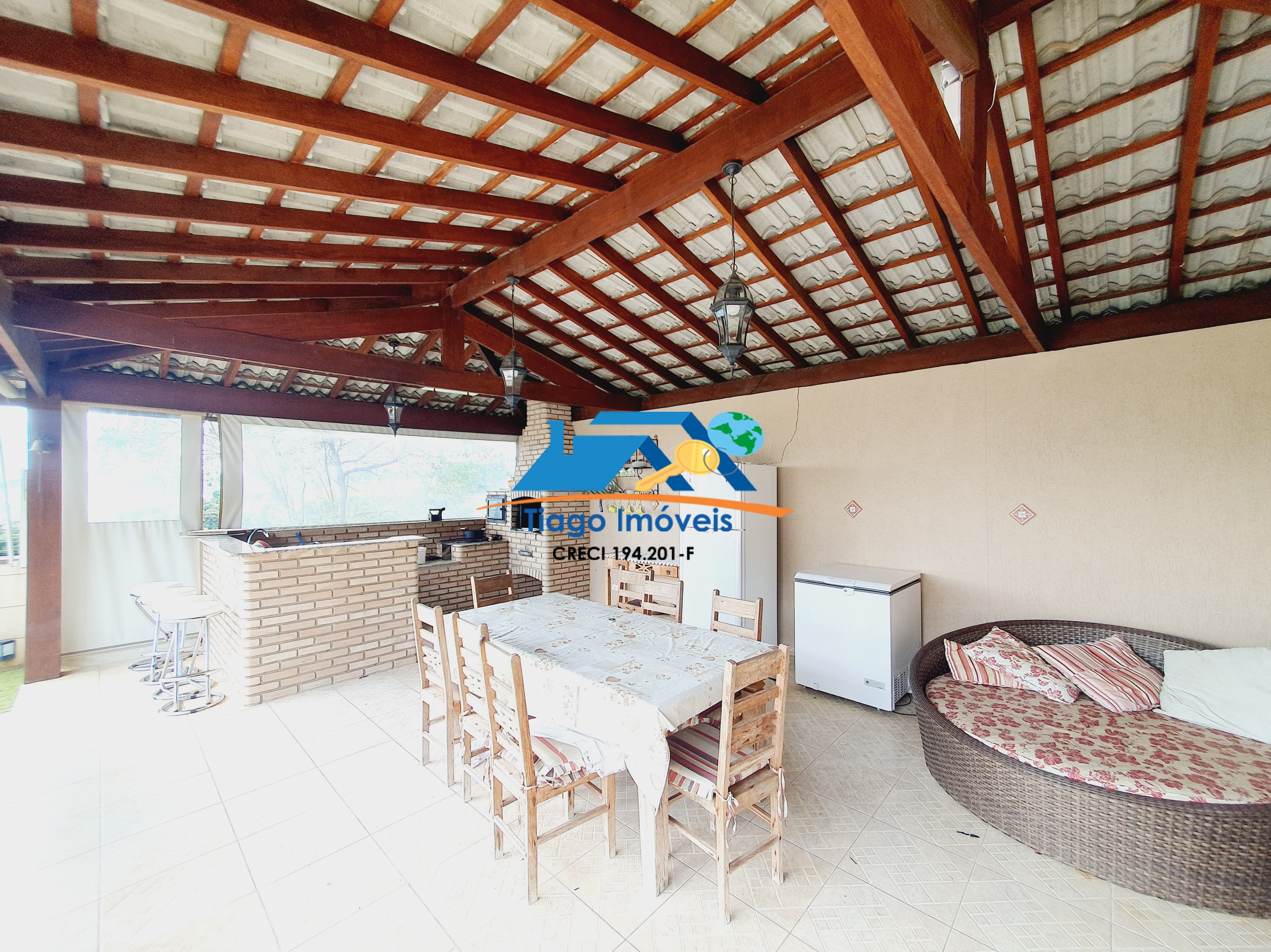 Casa, 4 quartos, 1733 m² - Foto 55