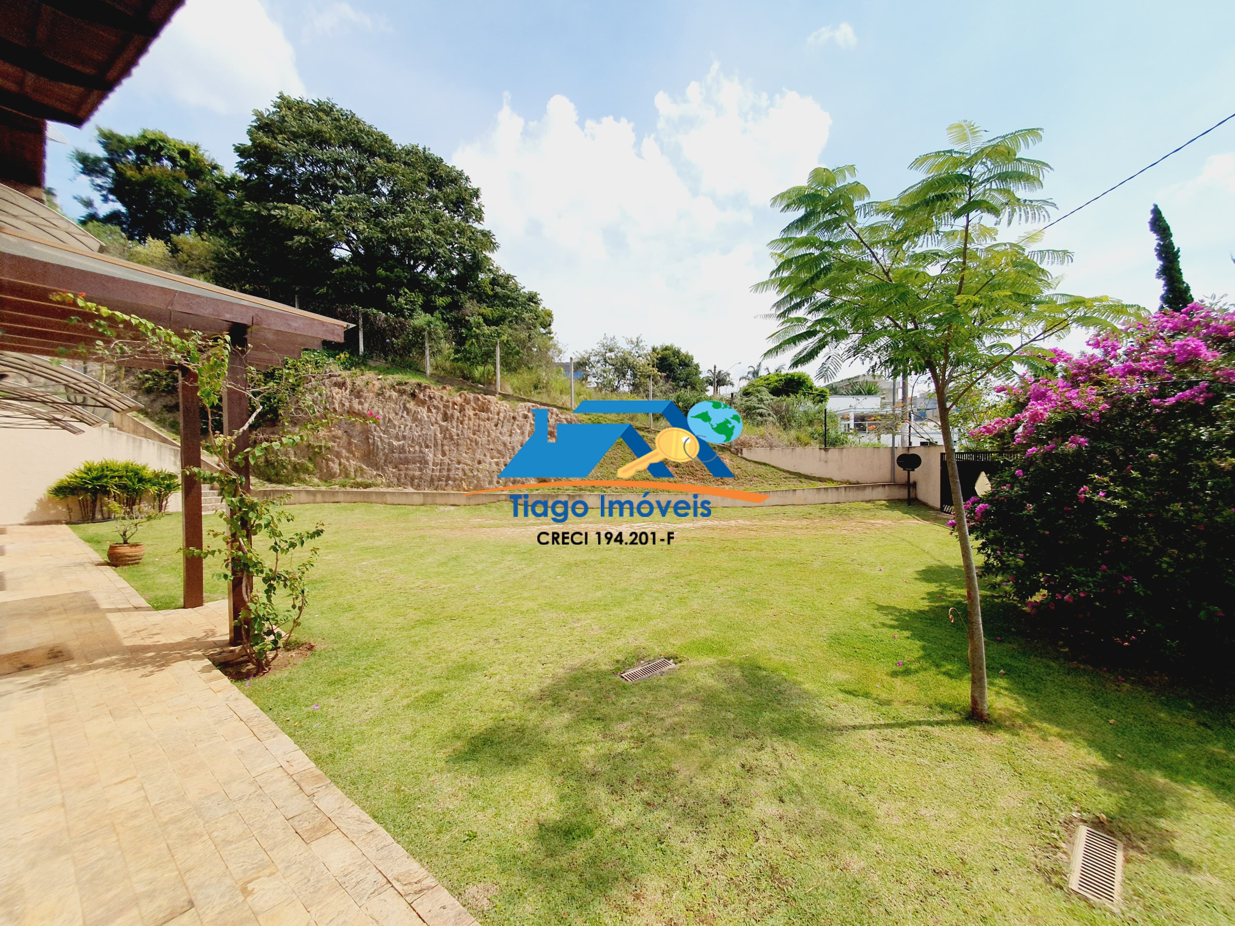 Casa, 4 quartos, 1733 m² - Foto 33