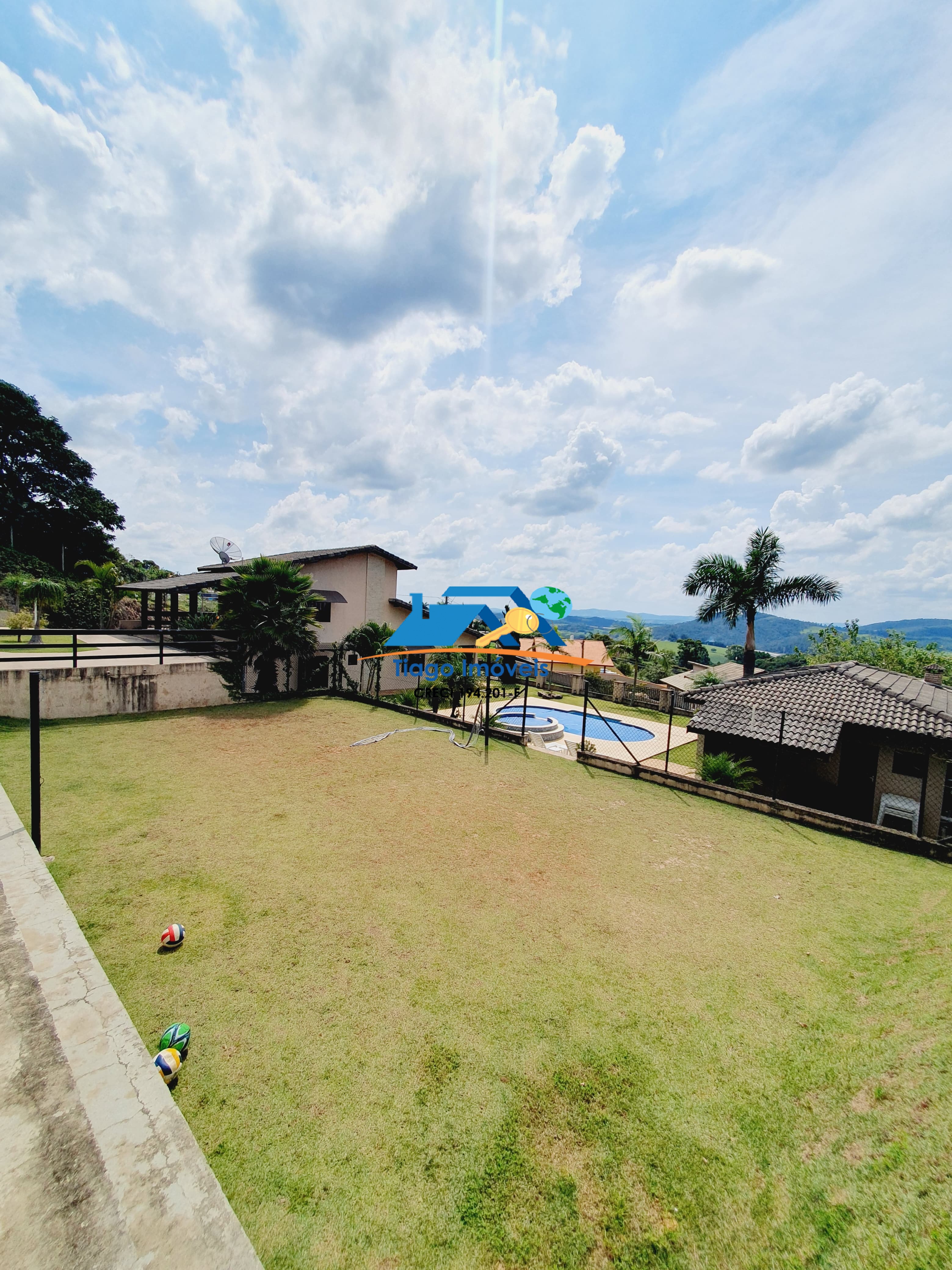 Casa, 4 quartos, 1733 m² - Foto 32