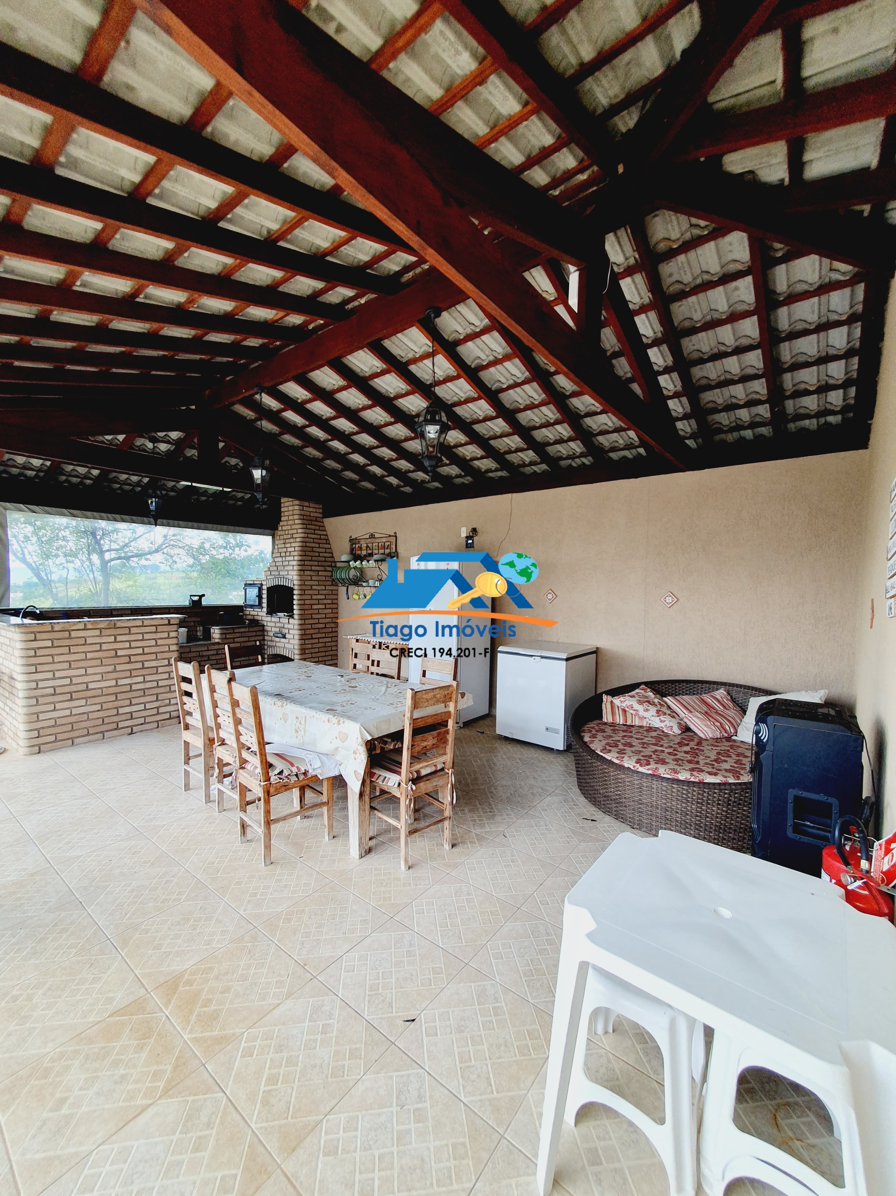 Casa, 4 quartos, 1733 m² - Foto 58