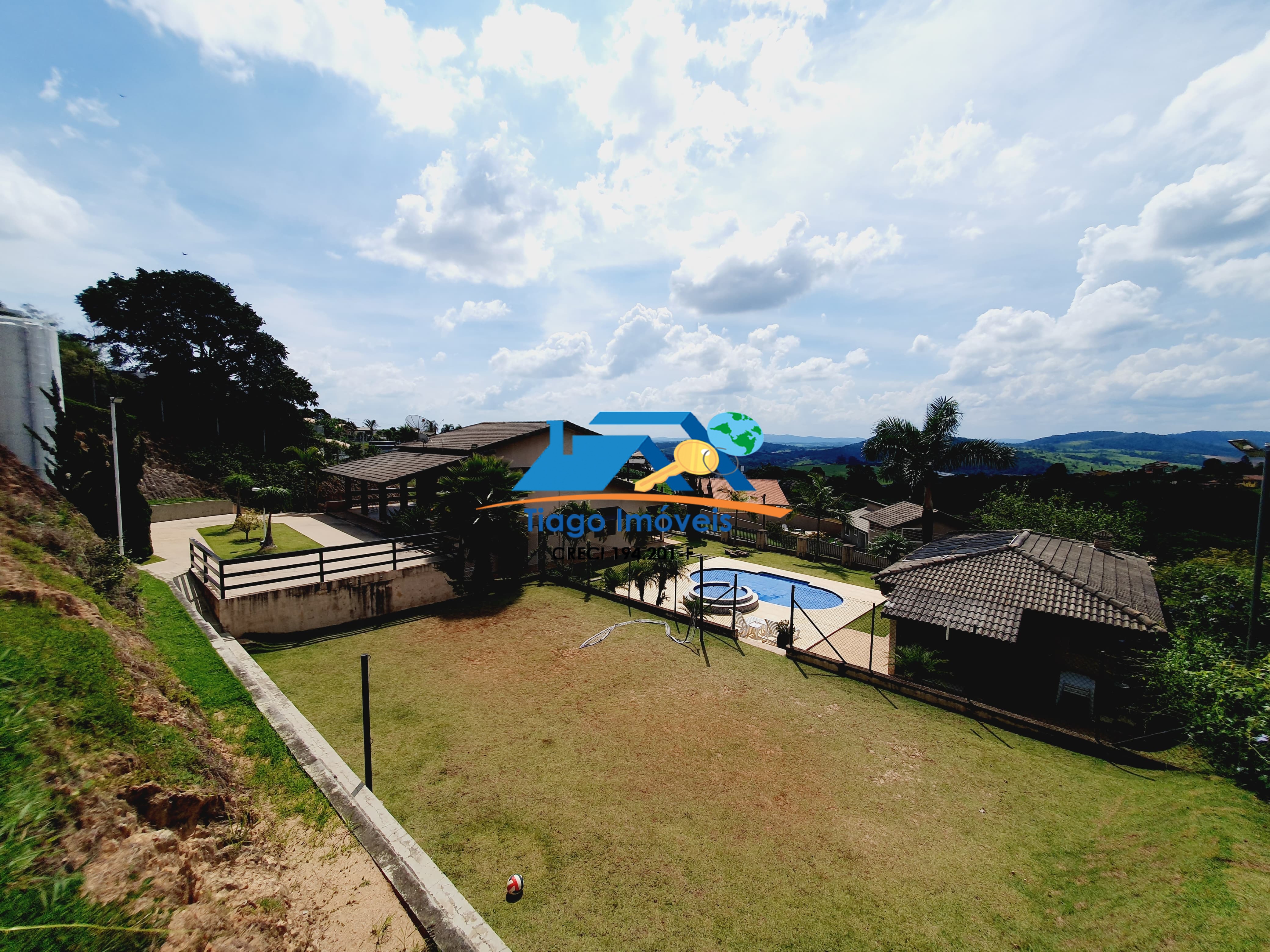 Casa, 4 quartos, 1733 m² - Foto 12