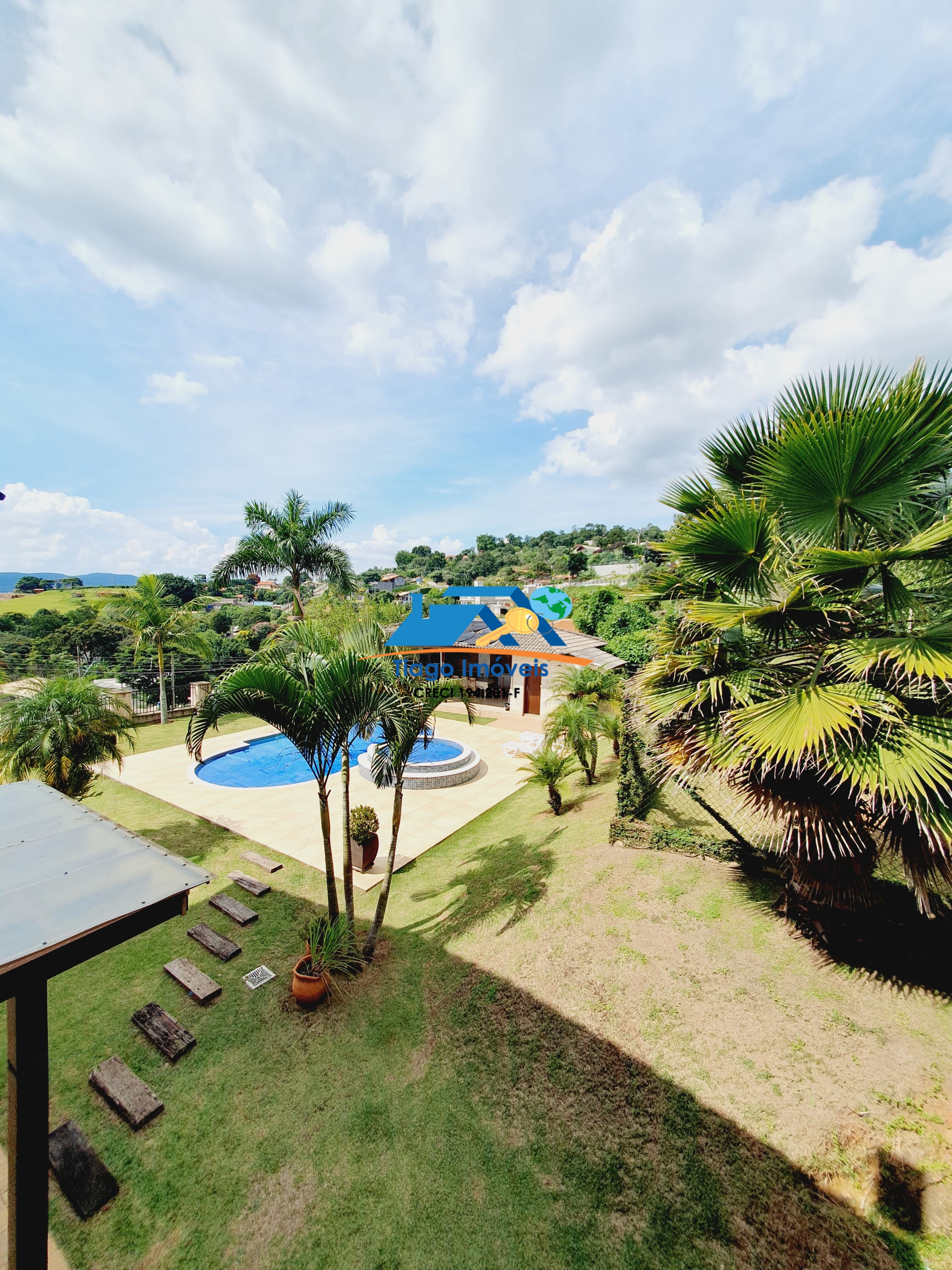 Casa, 4 quartos, 1733 m² - Foto 5