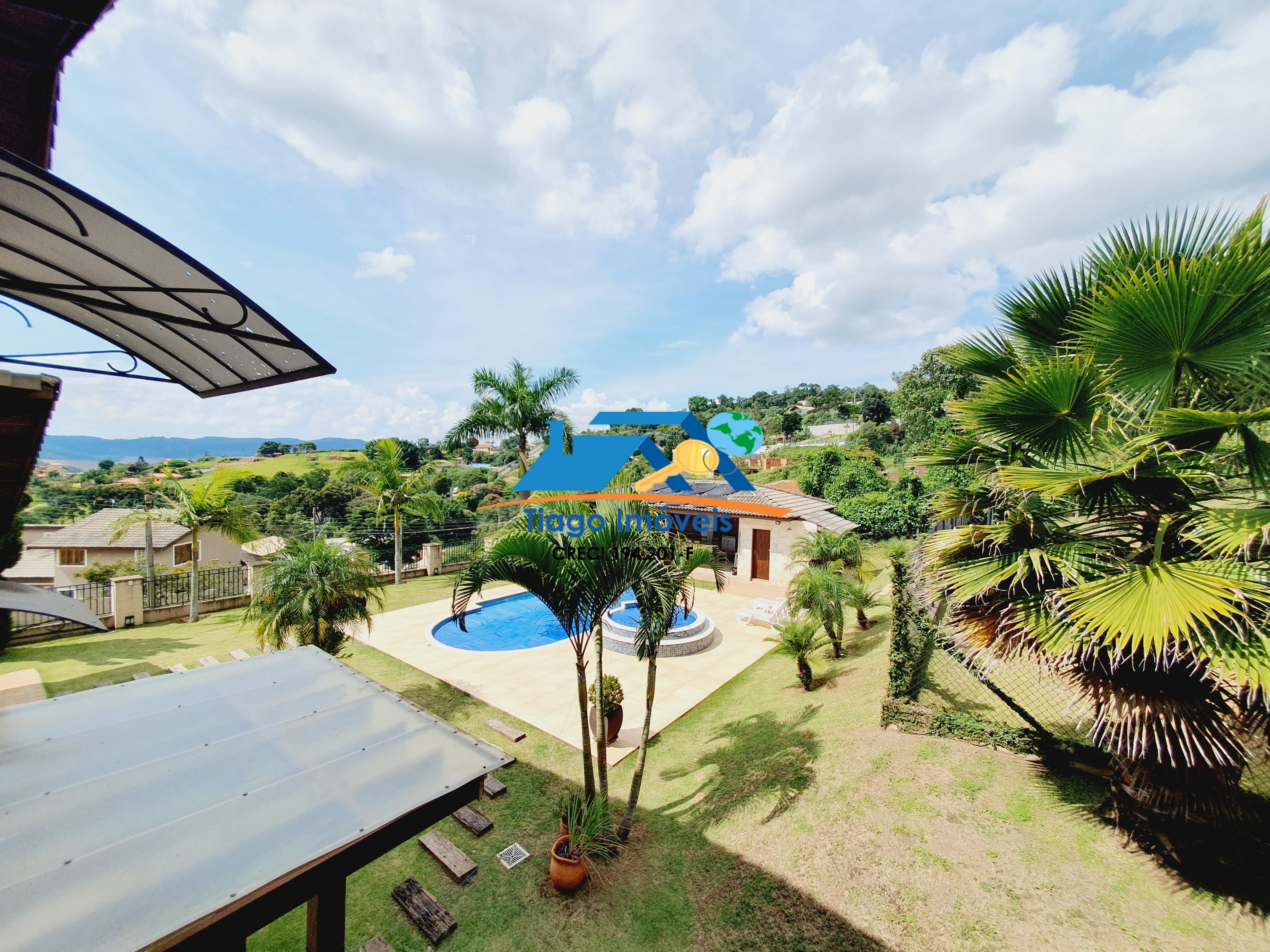 Casa, 4 quartos, 1733 m² - Foto 16