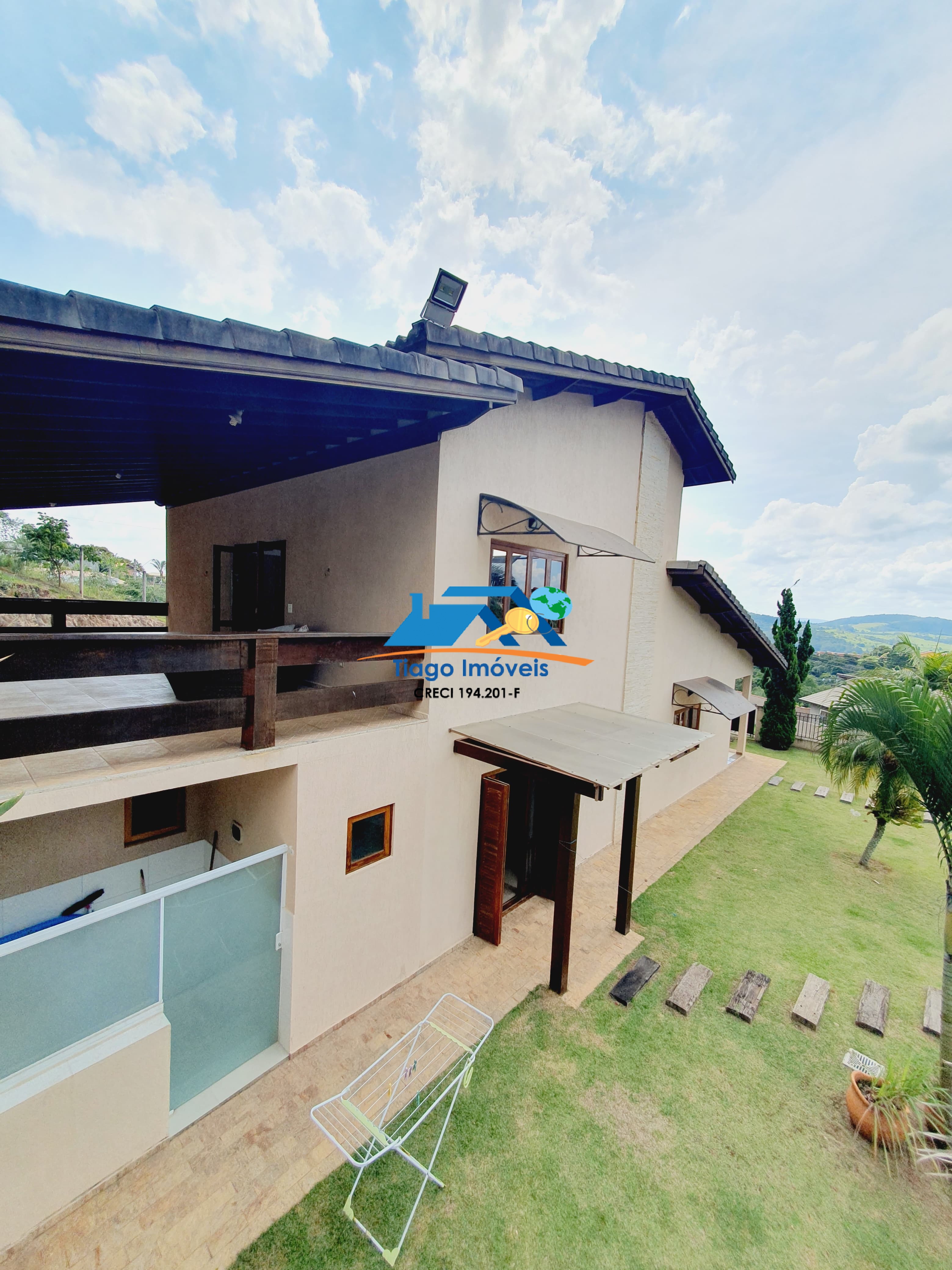 Casa, 4 quartos, 1733 m² - Foto 48