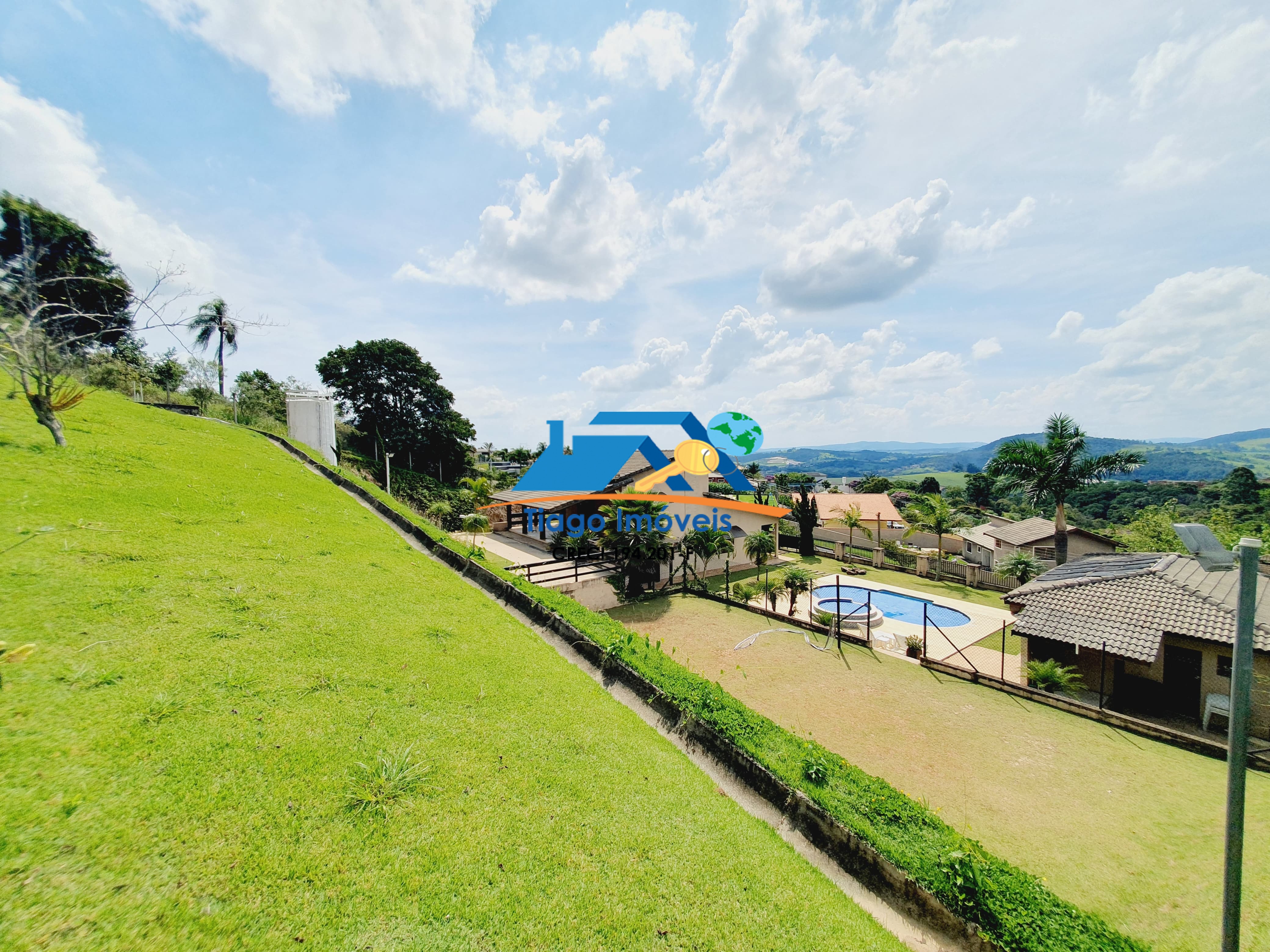 Casa, 4 quartos, 1733 m² - Foto 23