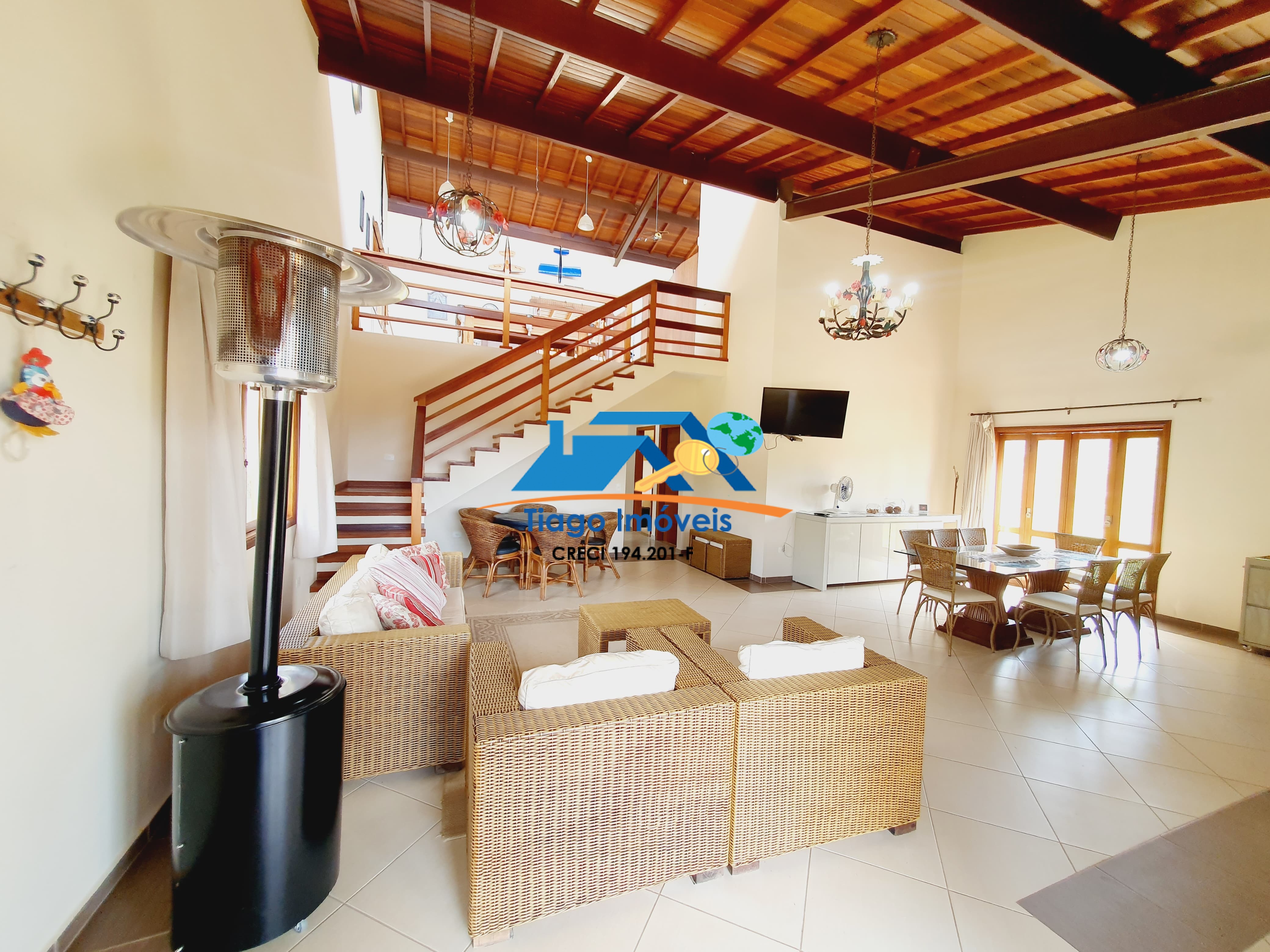 Casa, 4 quartos, 1733 m² - Foto 64