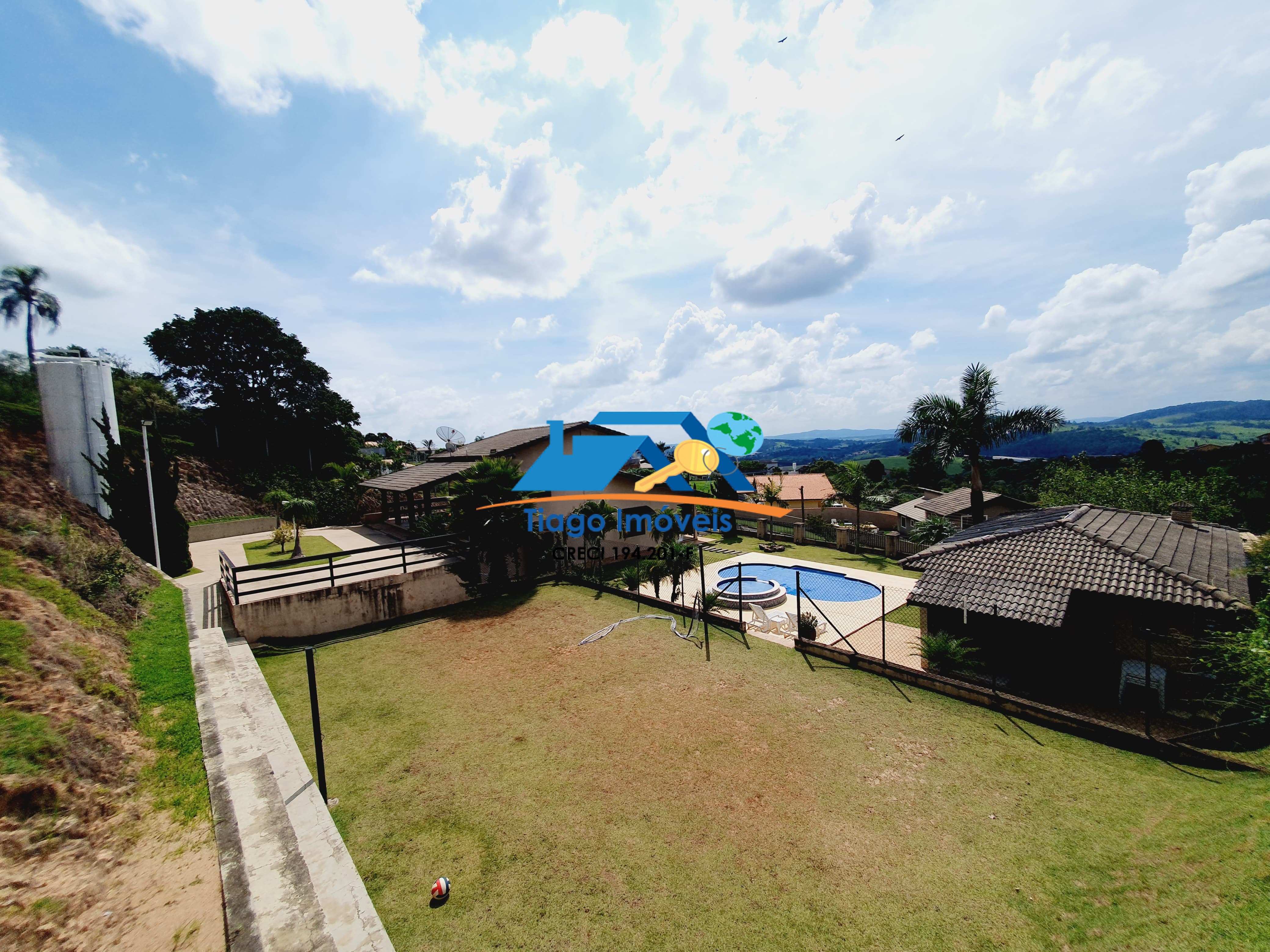 Casa, 4 quartos, 1733 m² - Foto 27