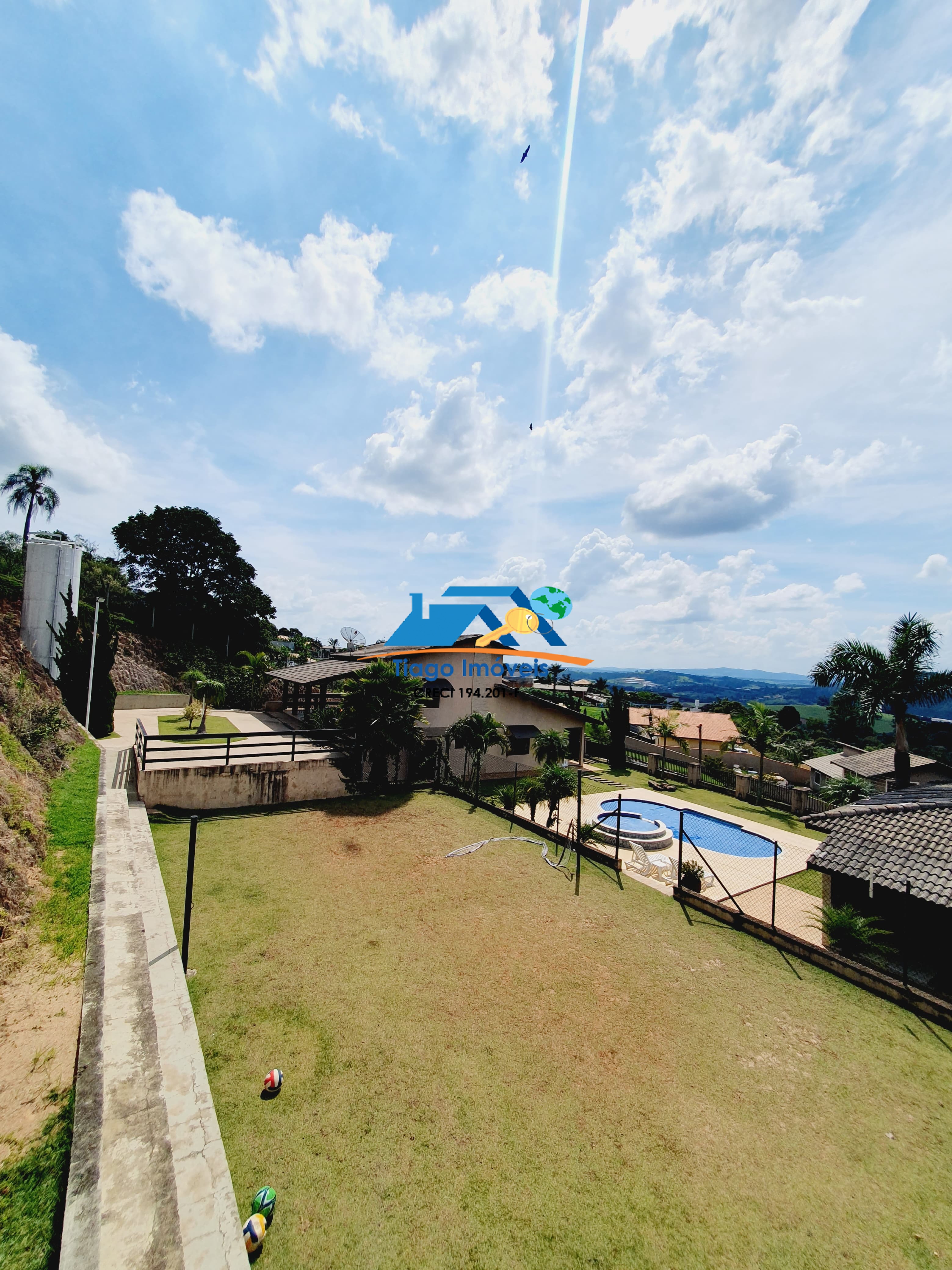 Casa, 4 quartos, 1733 m² - Foto 3