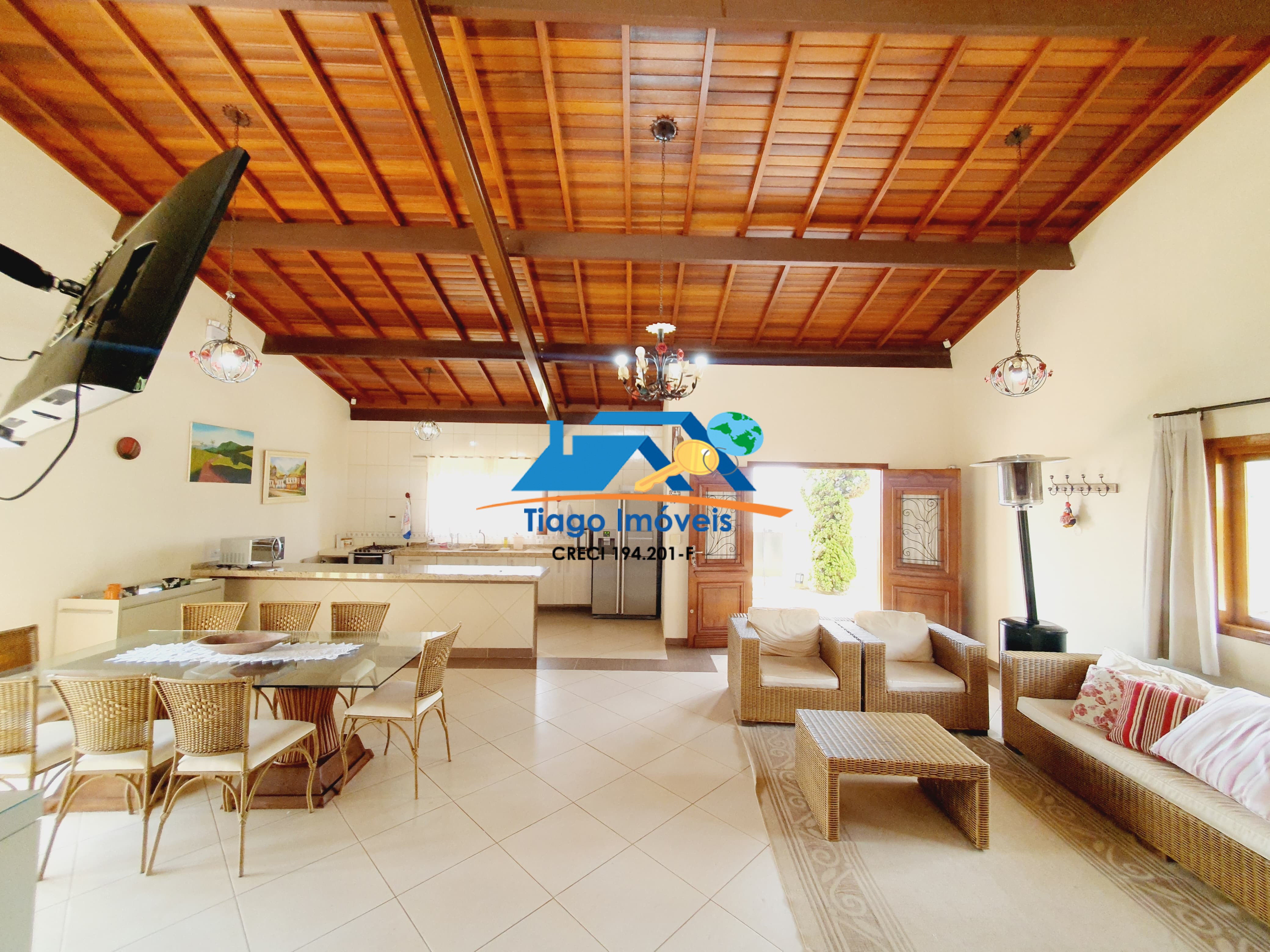 Casa, 4 quartos, 1733 m² - Foto 67