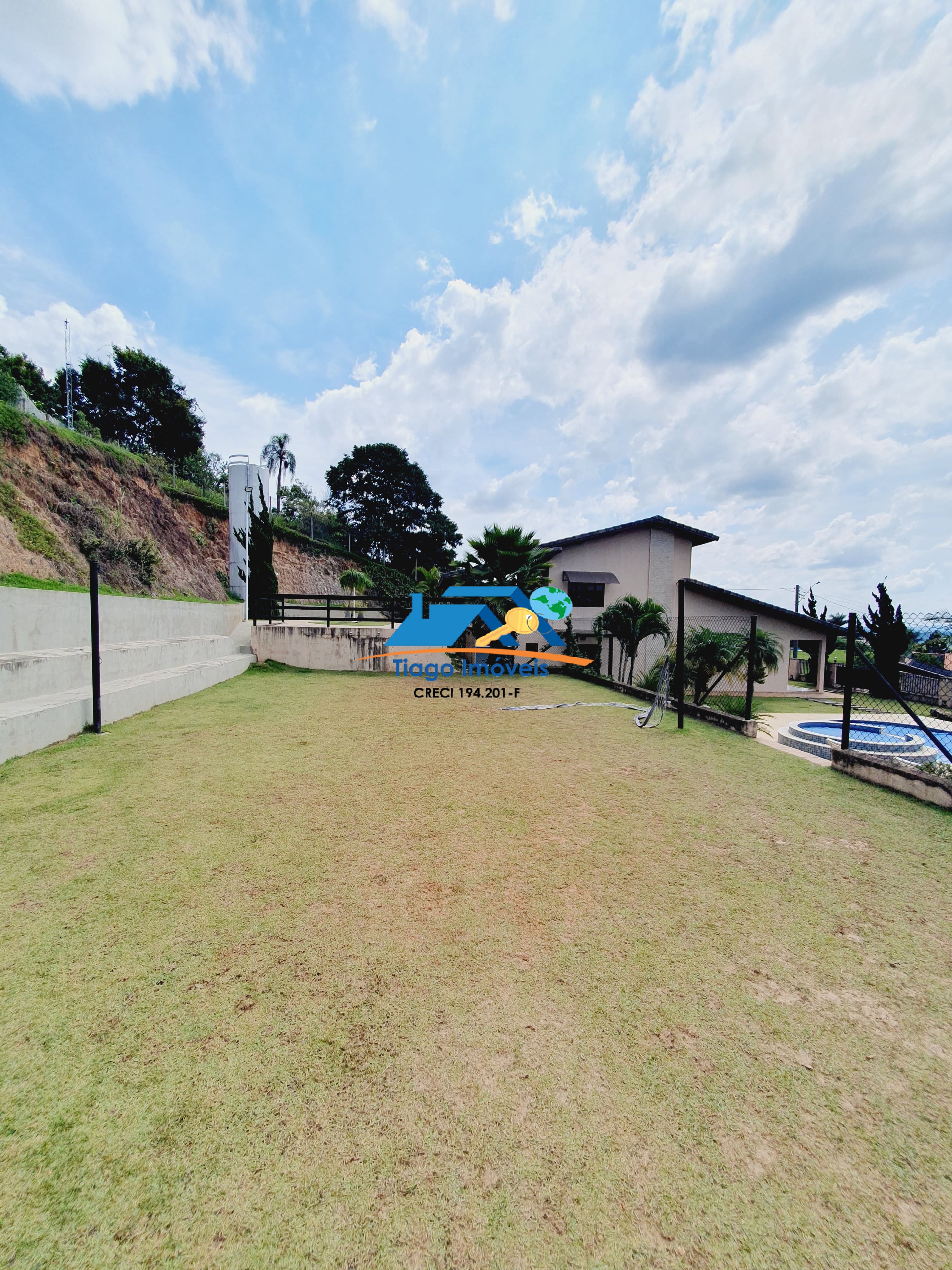 Casa, 4 quartos, 1733 m² - Foto 54