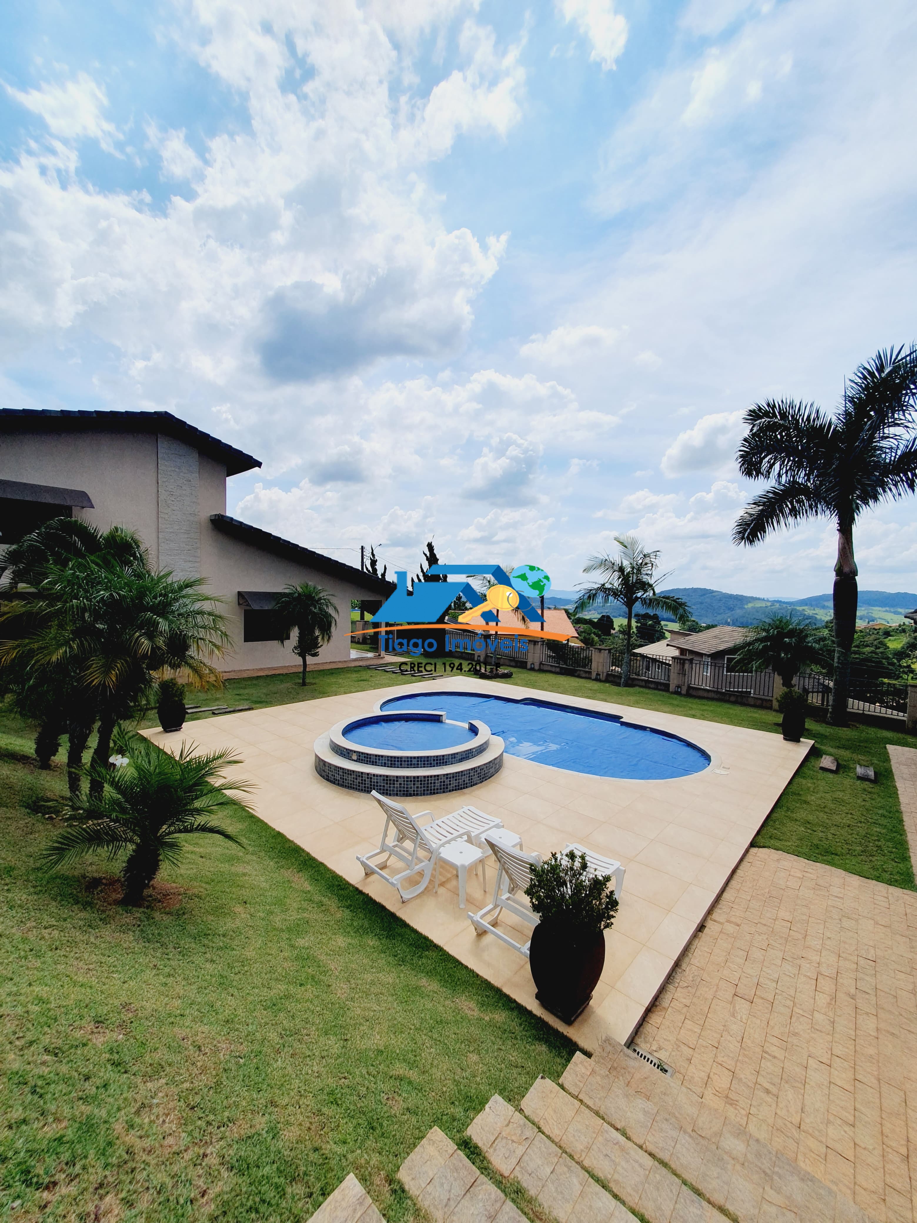 Casa, 4 quartos, 1733 m² - Foto 17