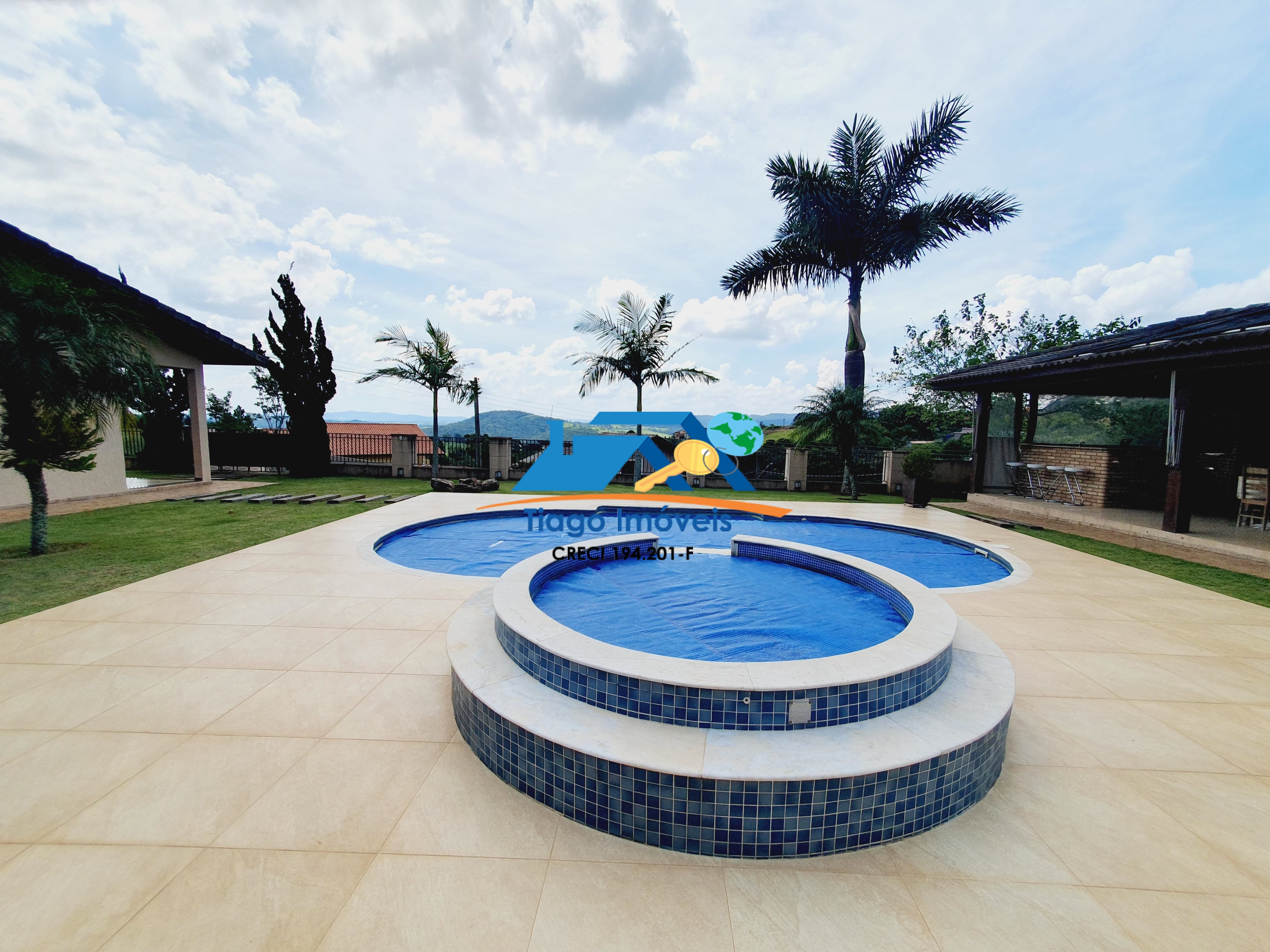 Casa, 4 quartos, 1733 m² - Foto 11