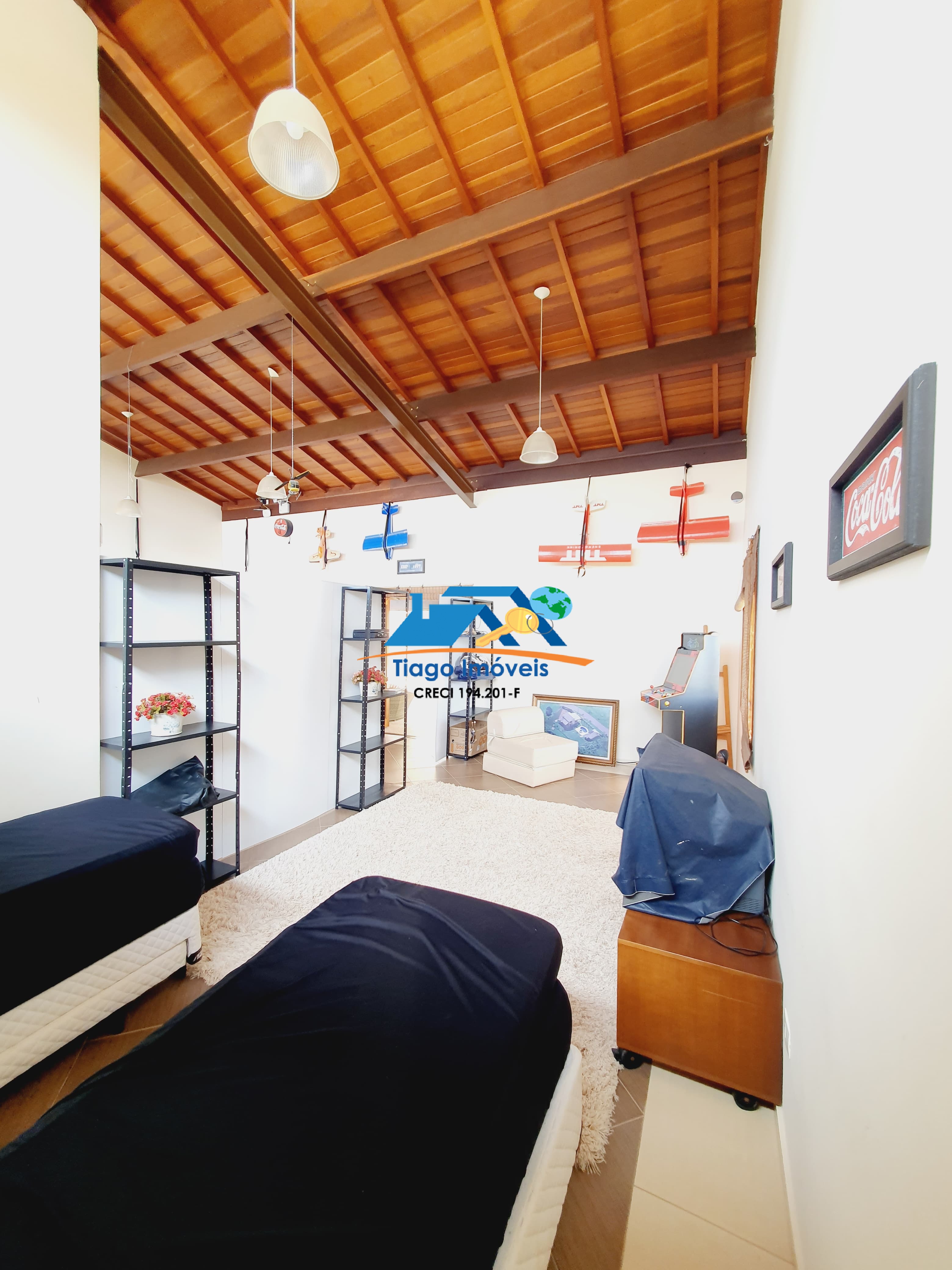 Casa, 4 quartos, 1733 m² - Foto 70