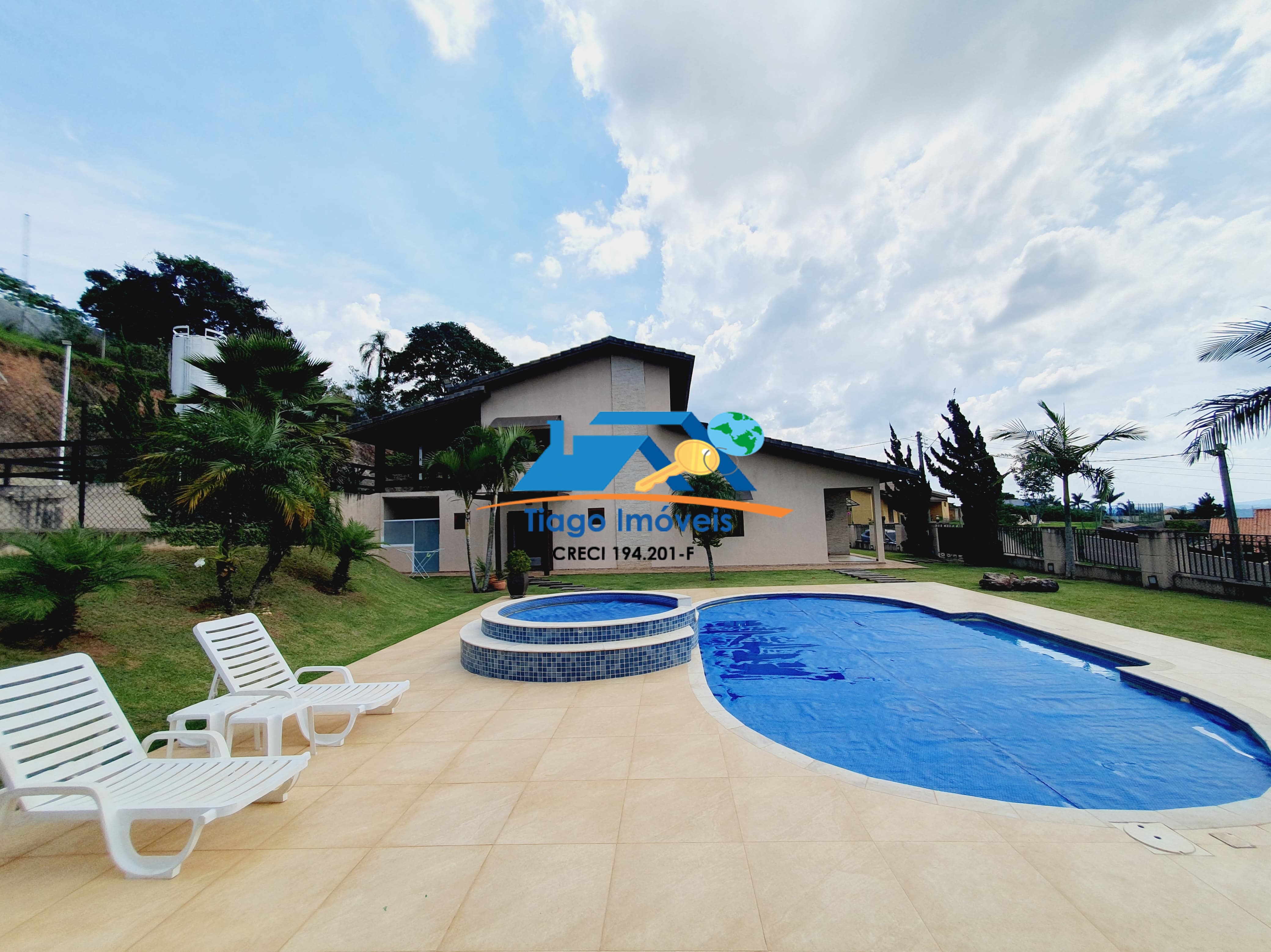 Casa, 4 quartos, 1733 m² - Foto 14