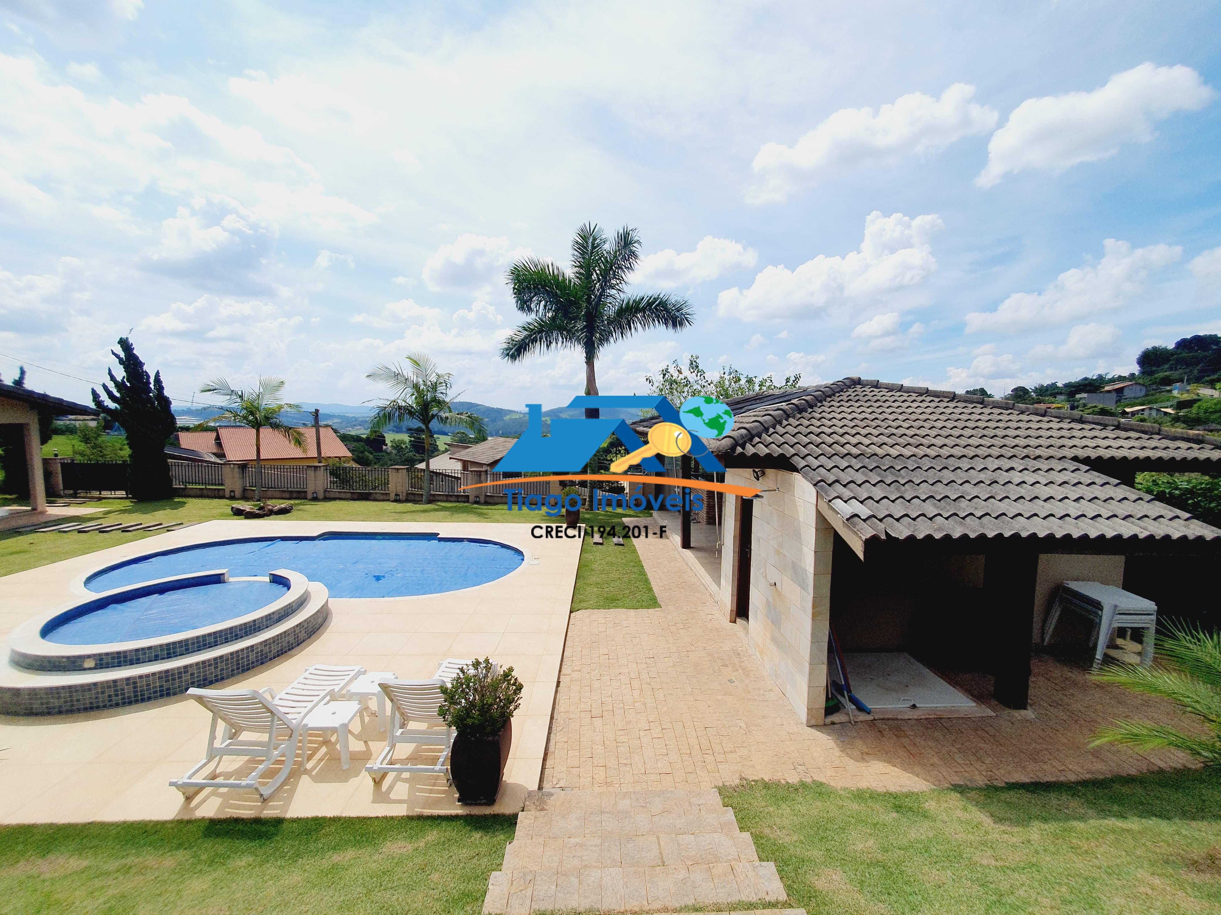 Casa, 4 quartos, 1733 m² - Foto 19