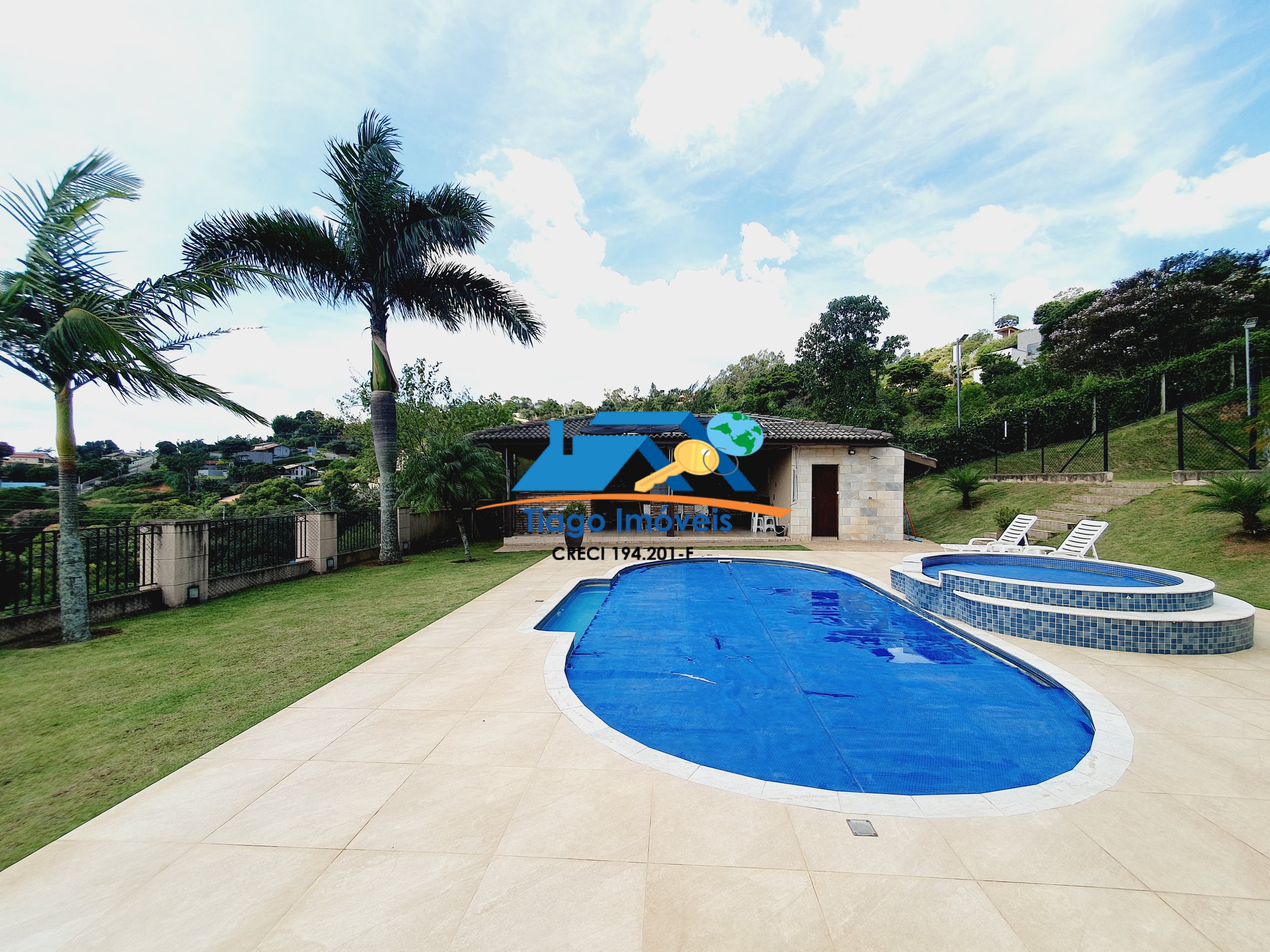 Casa, 4 quartos, 1733 m² - Foto 15