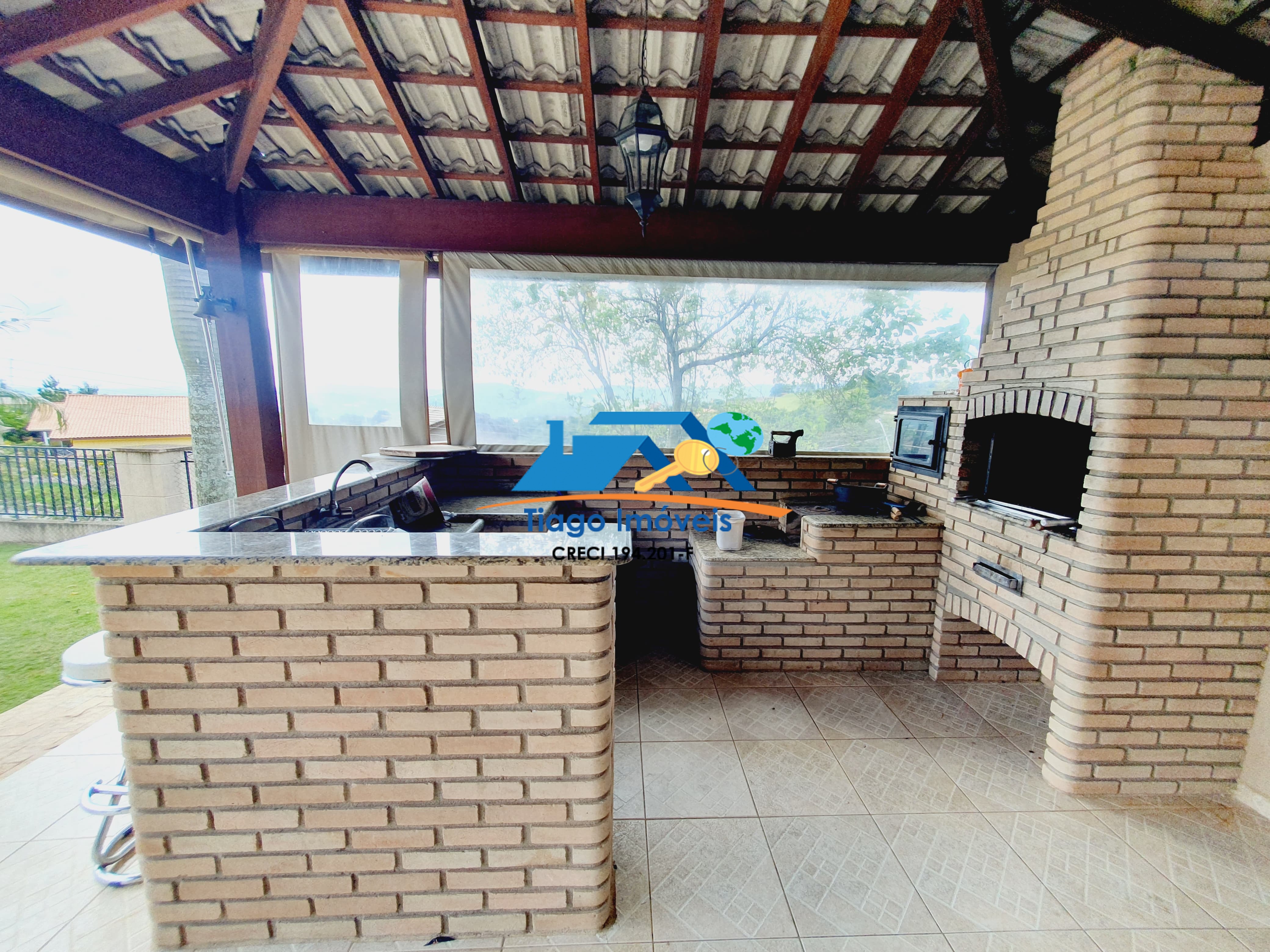 Casa, 4 quartos, 1733 m² - Foto 73