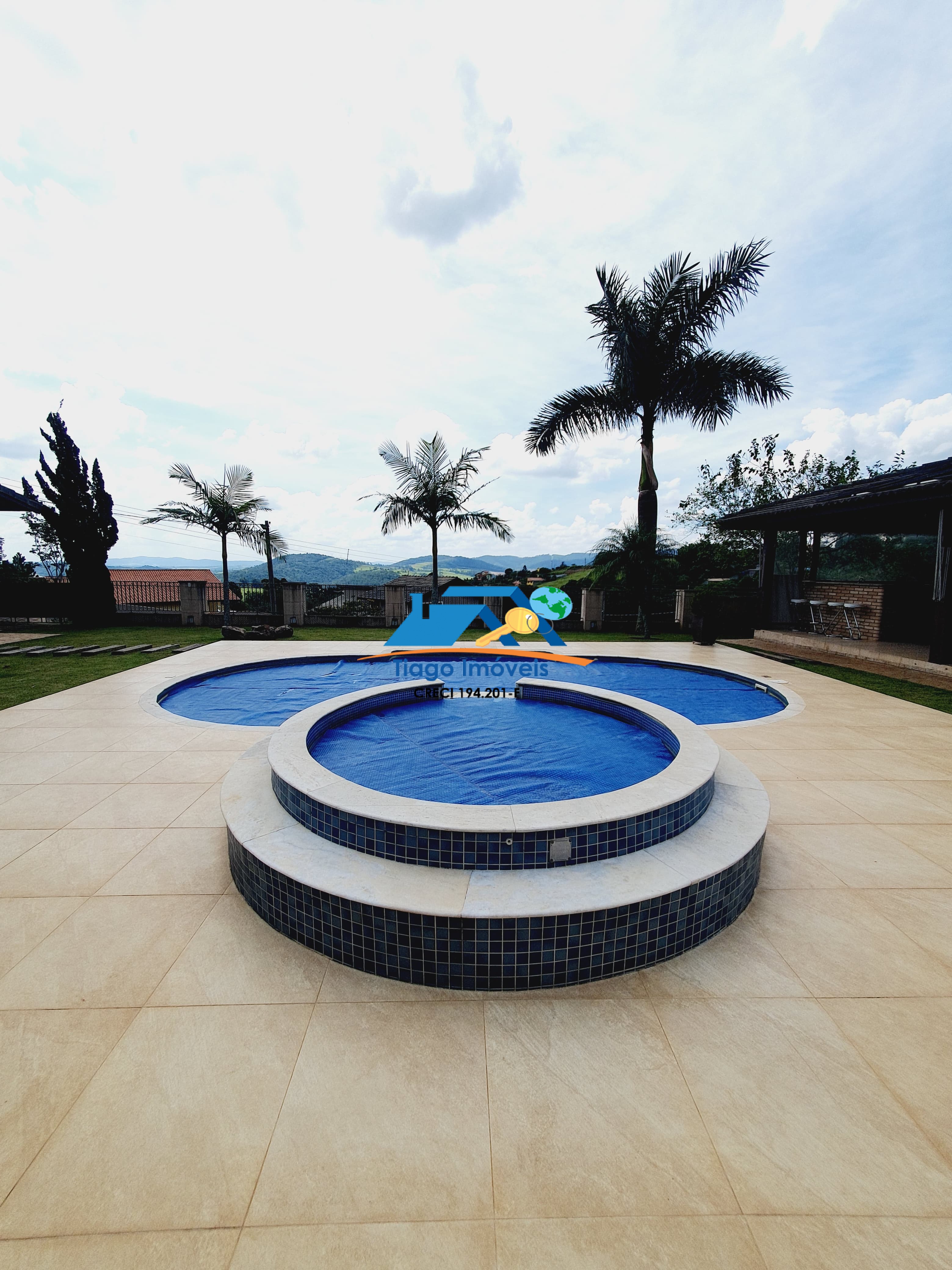 Casa, 4 quartos, 1733 m² - Foto 18