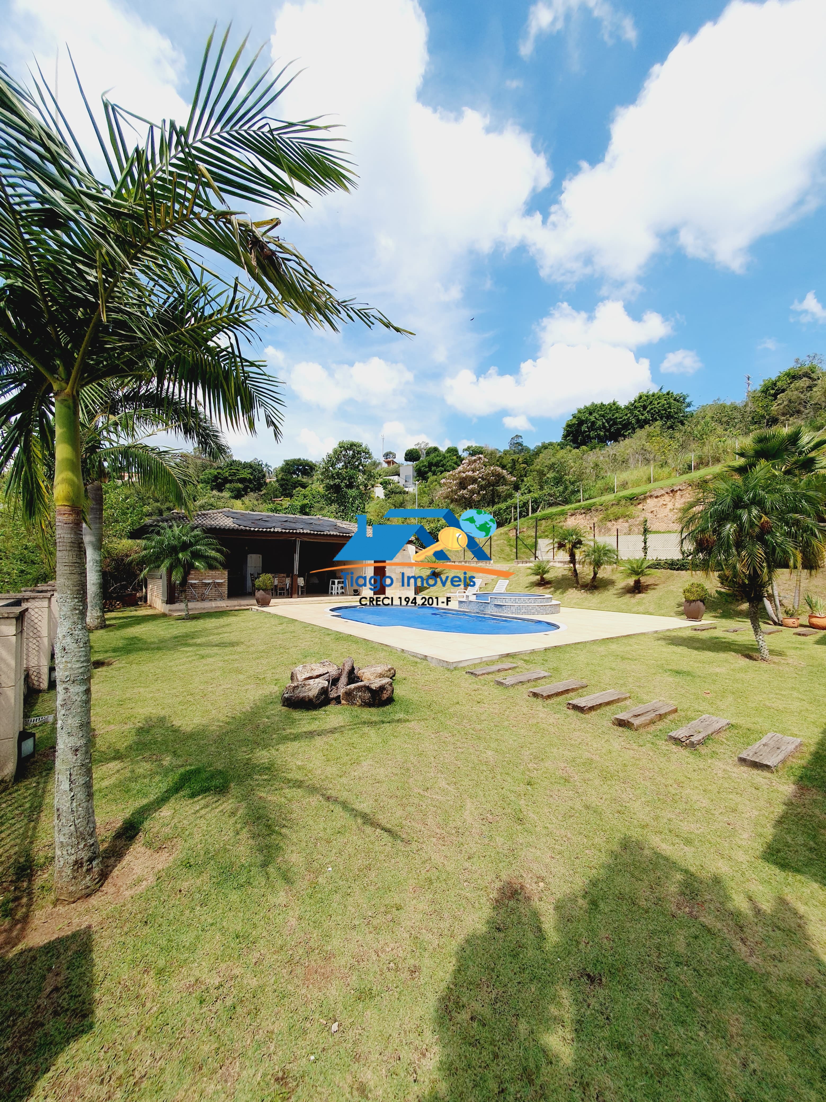 Casa, 4 quartos, 1733 m² - Foto 21