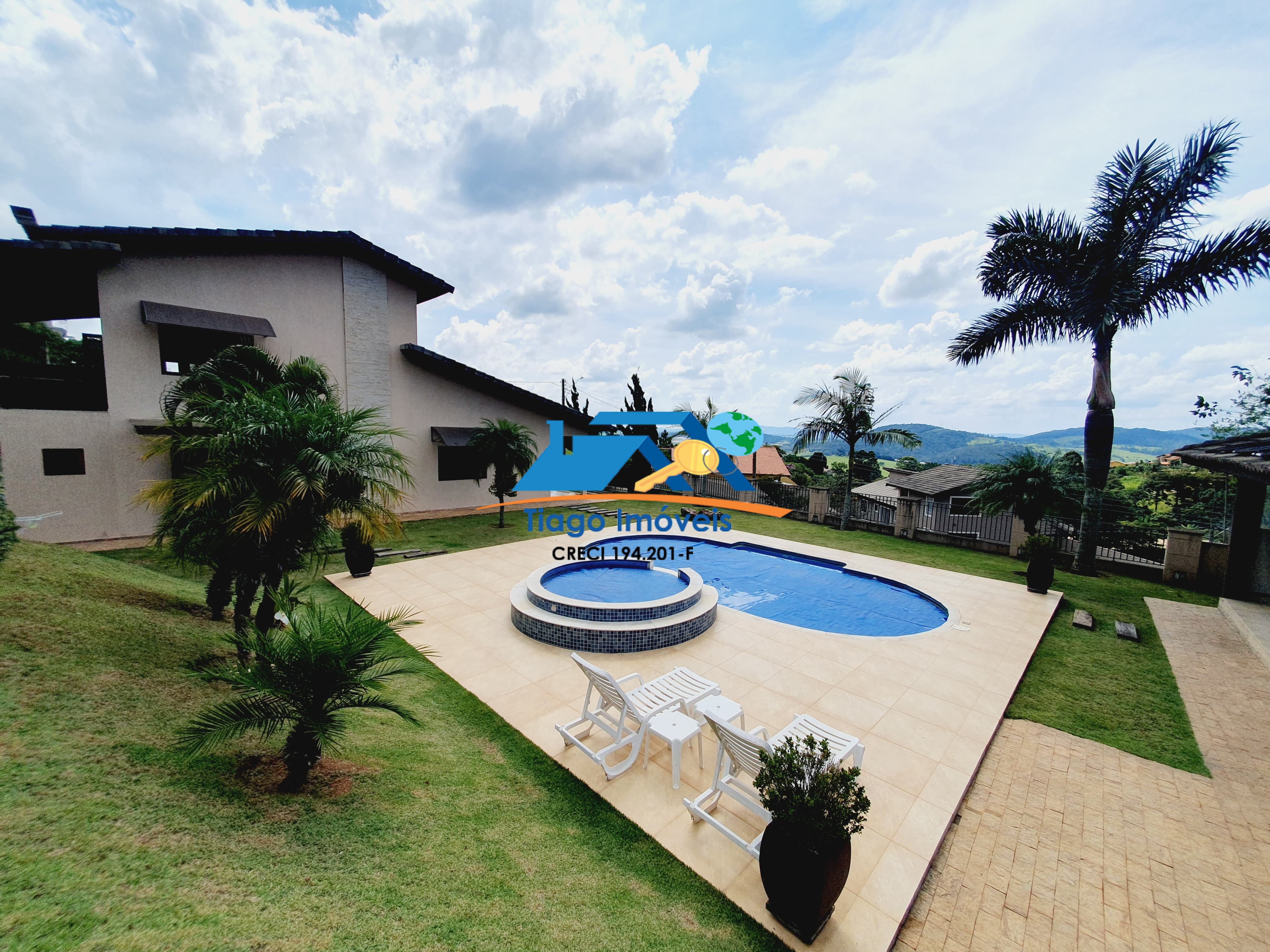 Casa, 4 quartos, 1733 m² - Foto 22