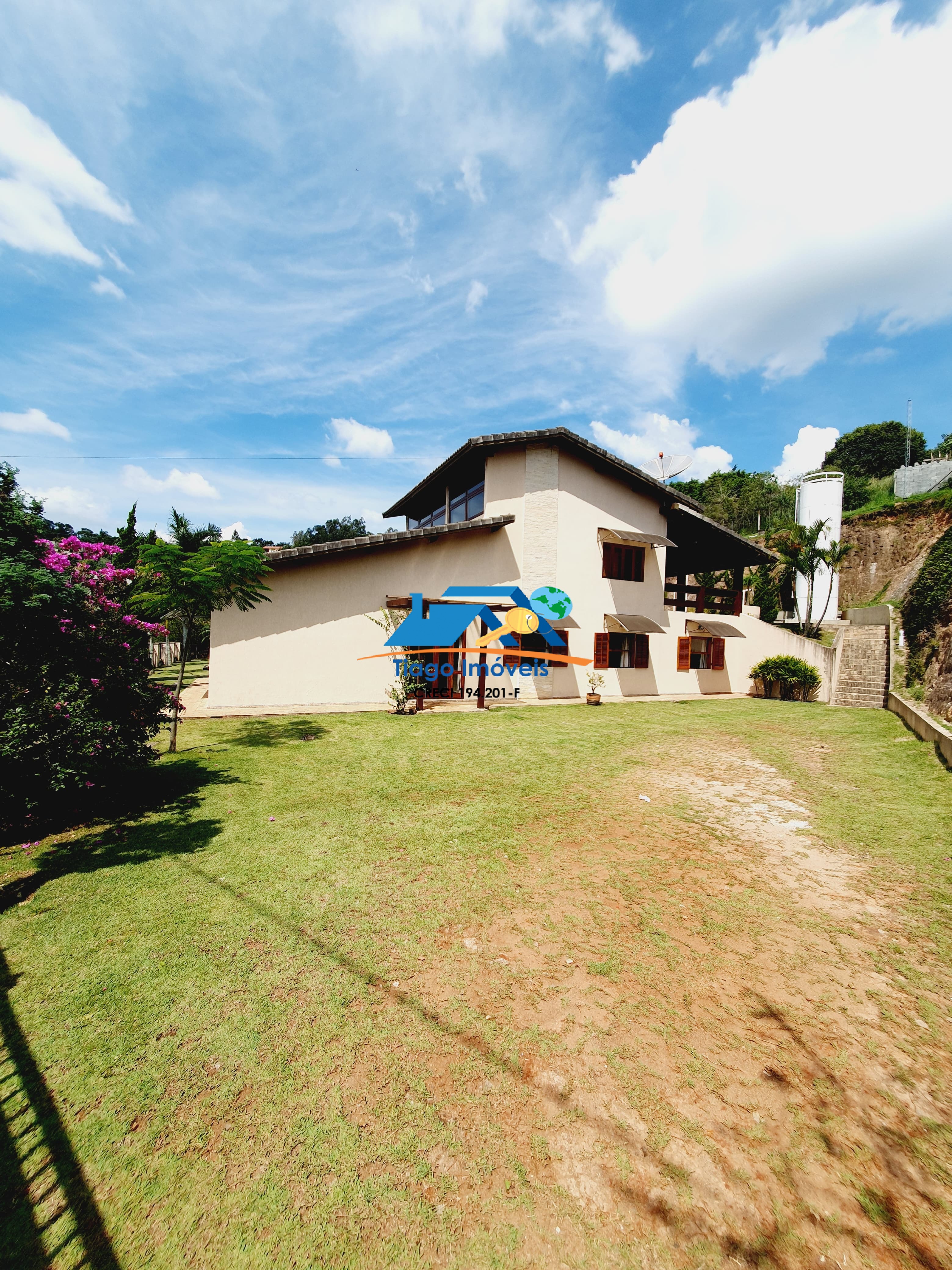 Casa, 4 quartos, 1733 m² - Foto 43