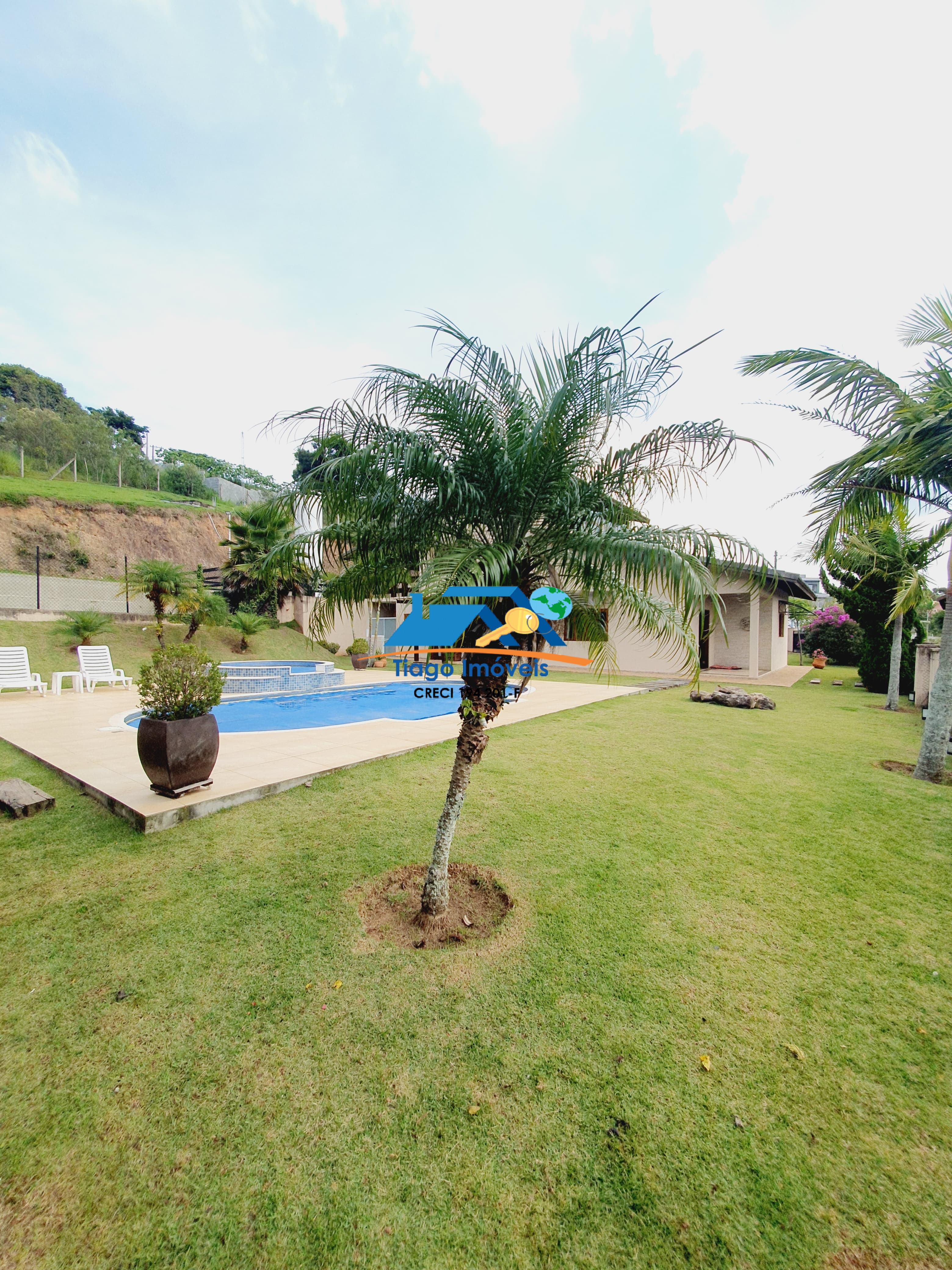 Casa, 4 quartos, 1733 m² - Foto 20