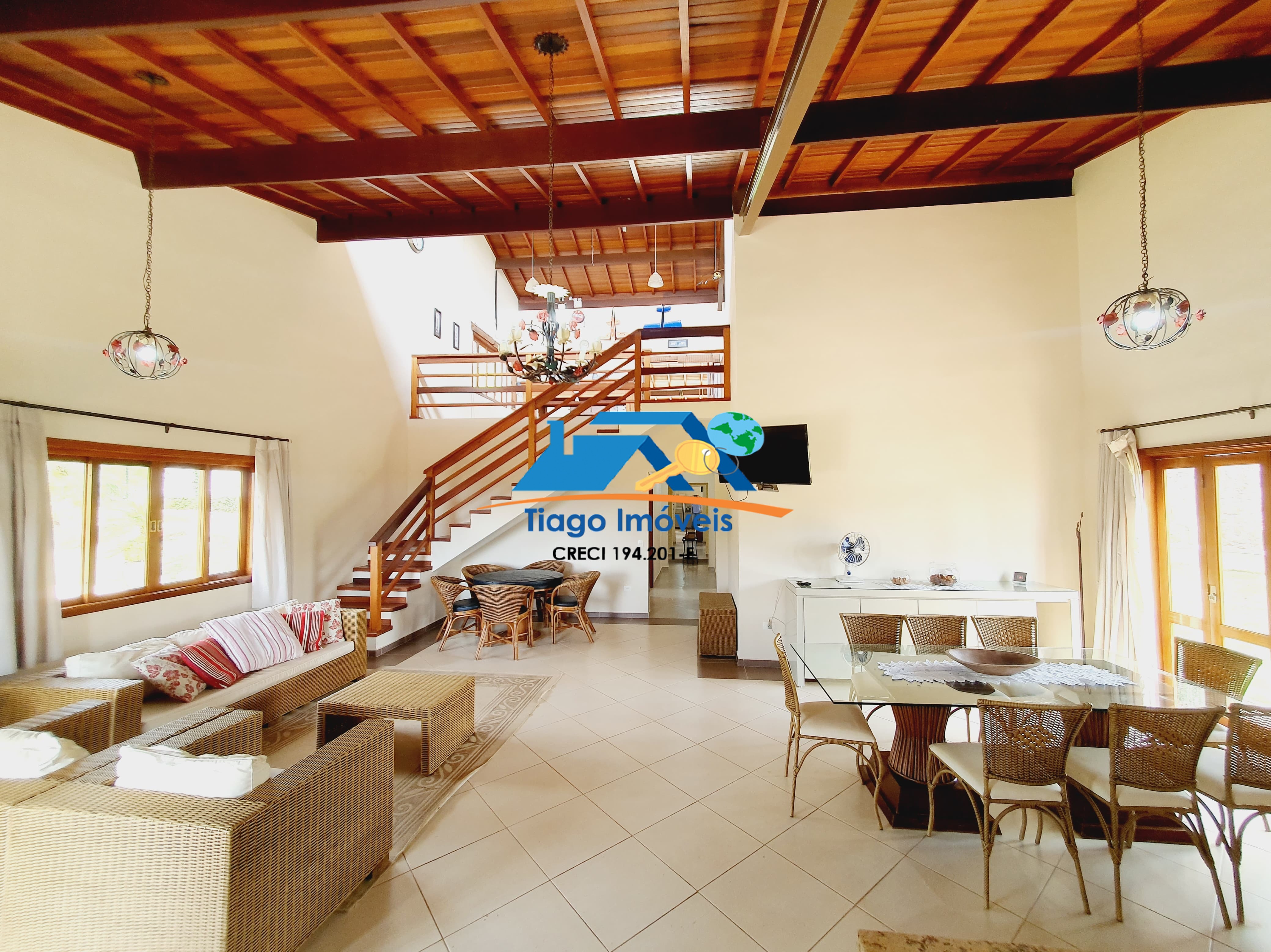 Casa, 4 quartos, 1733 m² - Foto 76