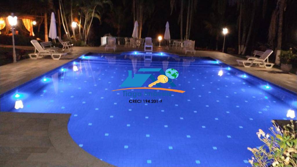 Sítio, 20 quartos, 30 hectares - Foto 4