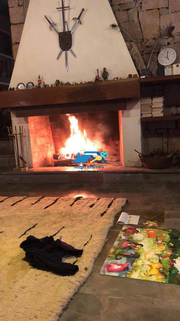 Sítio, 20 quartos, 30 hectares - Foto 21