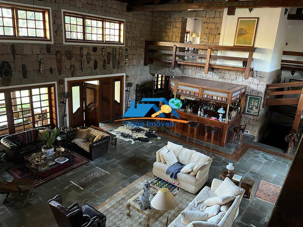 Sítio, 20 quartos, 30 hectares - Foto 20