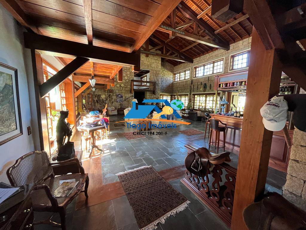 Sítio, 20 quartos, 30 hectares - Foto 28