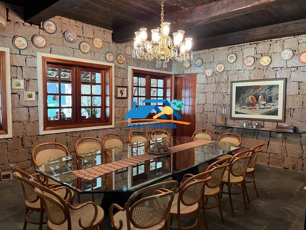 Sítio, 20 quartos, 30 hectares - Foto 29