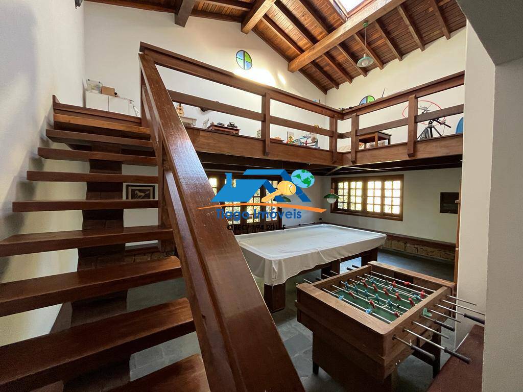 Sítio, 20 quartos, 30 hectares - Foto 30