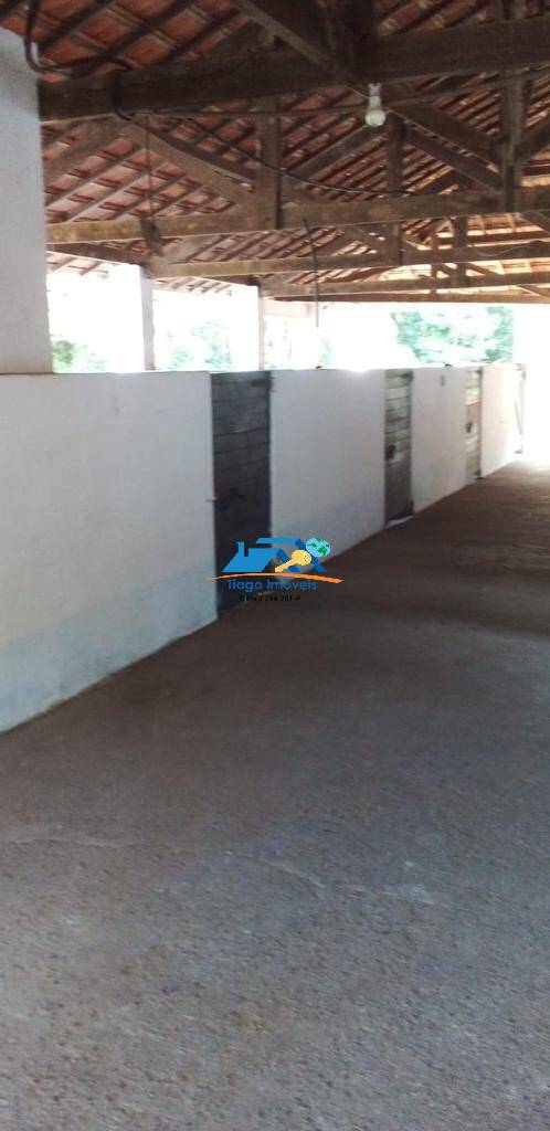 Sítio, 20 quartos, 30 hectares - Foto 33