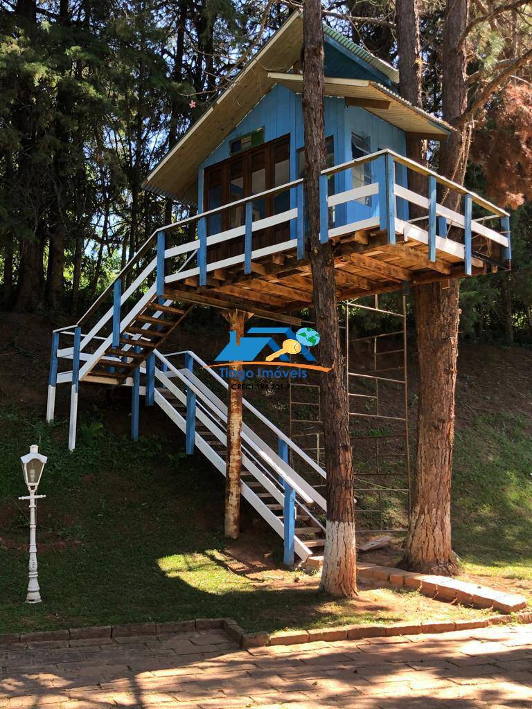 Sítio, 20 quartos, 30 hectares - Foto 36