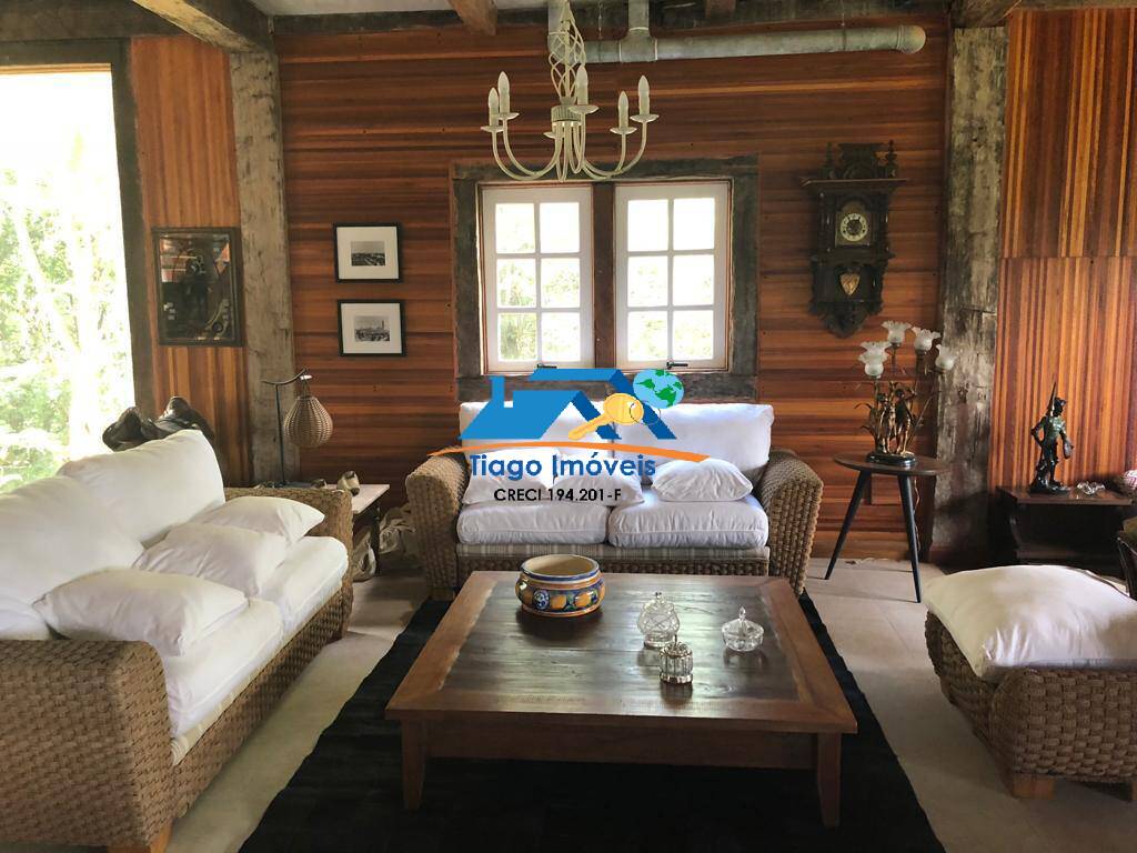 Sítio, 20 quartos, 30 hectares - Foto 35