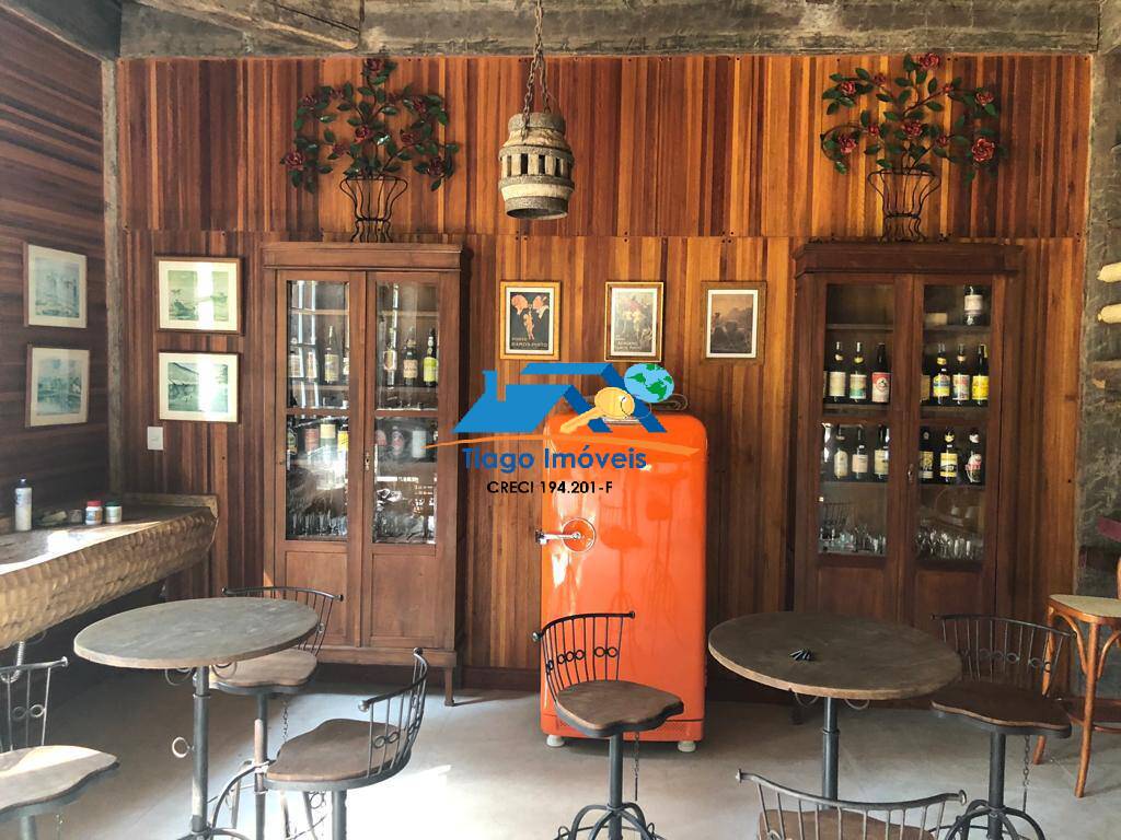 Sítio, 20 quartos, 30 hectares - Foto 37