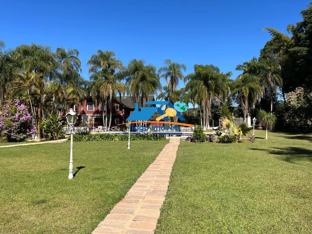 Sítio, 20 quartos, 30 hectares - Foto 16