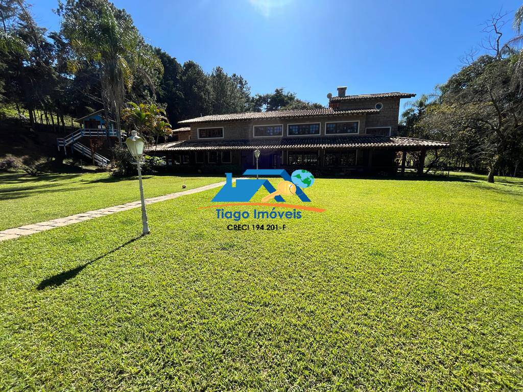 Sítio, 20 quartos, 30 hectares - Foto 18