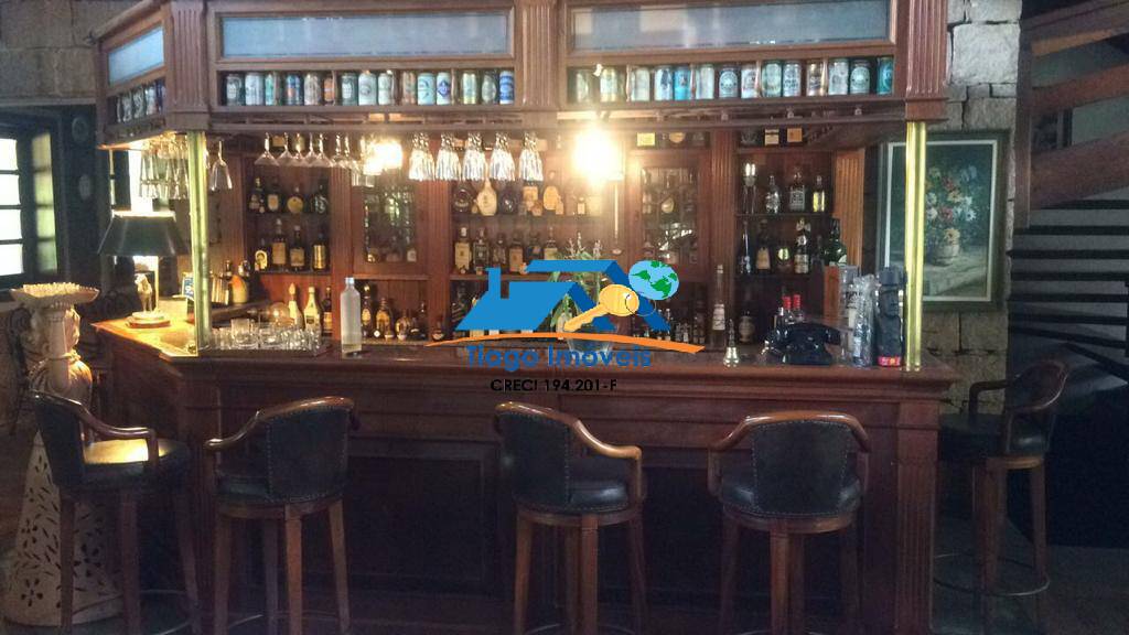 Sítio, 20 quartos, 30 hectares - Foto 38