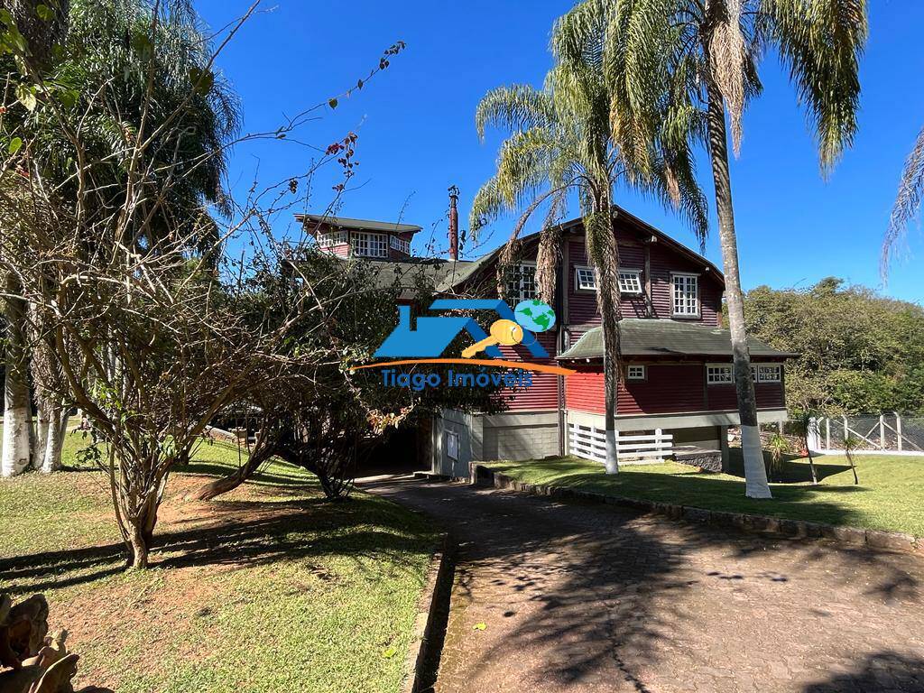 Sítio, 20 quartos, 30 hectares - Foto 14