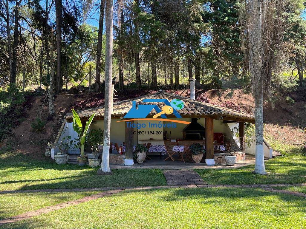 Sítio, 20 quartos, 30 hectares - Foto 40