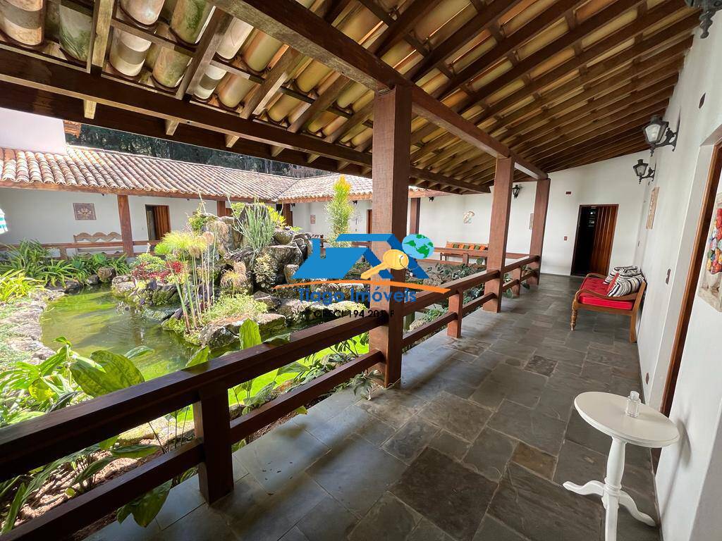 Sítio, 20 quartos, 30 hectares - Foto 39