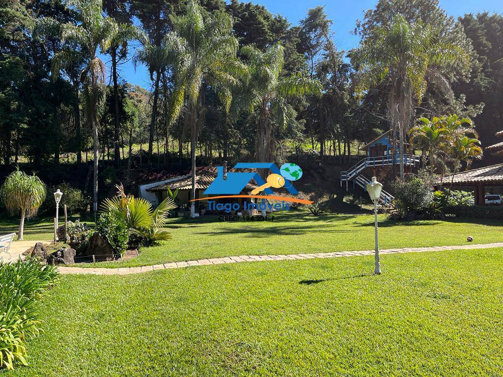 Sítio, 20 quartos, 30 hectares - Foto 11