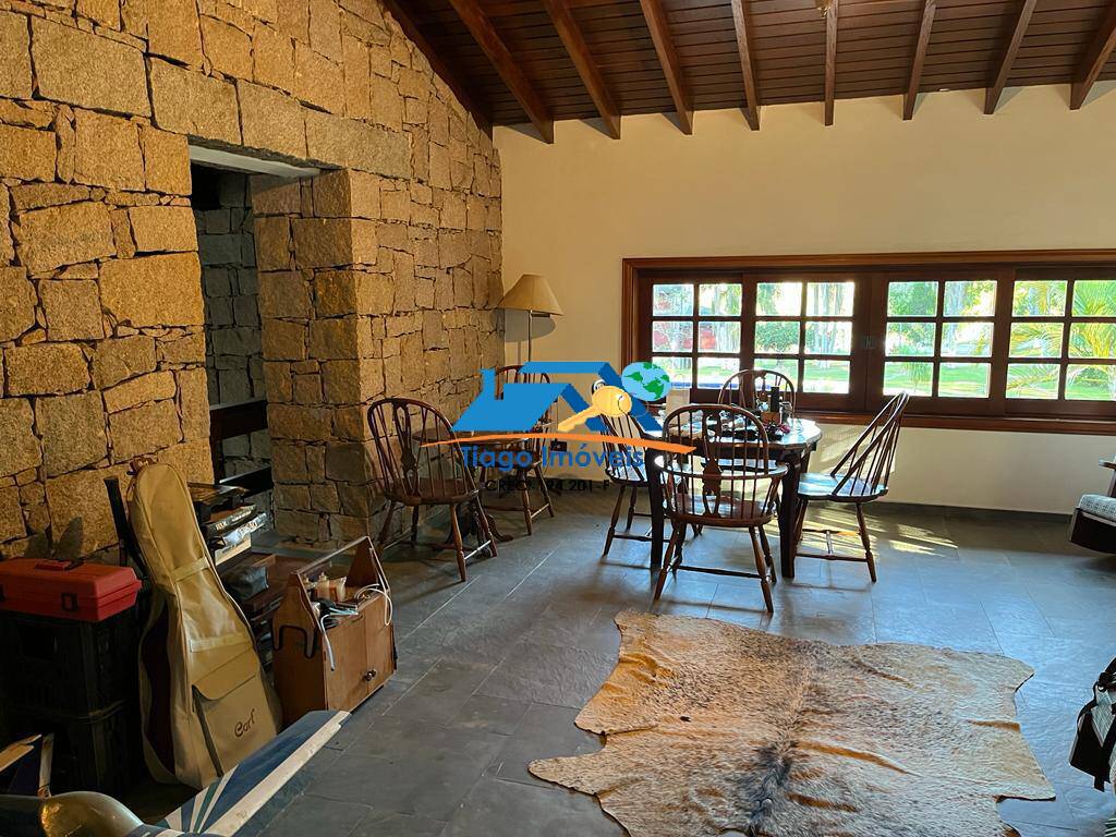 Sítio, 20 quartos, 30 hectares - Foto 45