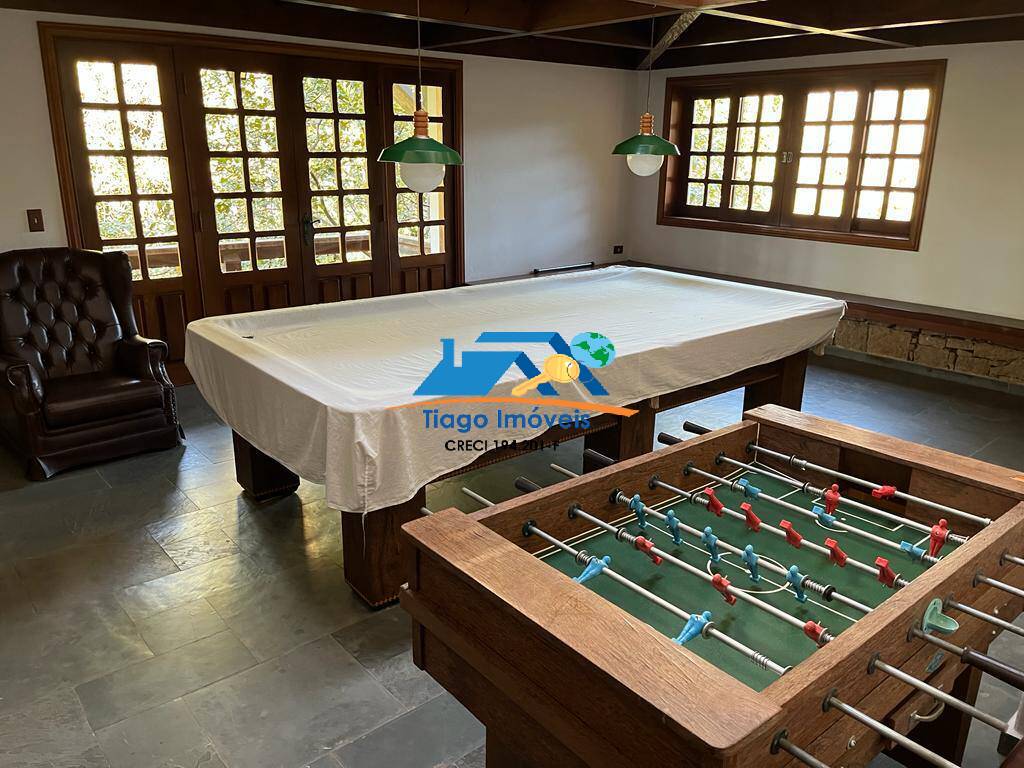 Sítio, 20 quartos, 30 hectares - Foto 43