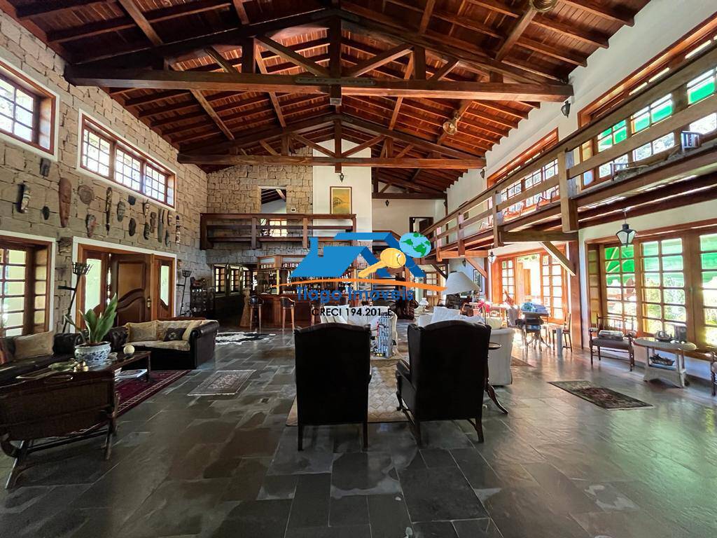 Sítio, 20 quartos, 30 hectares - Foto 46