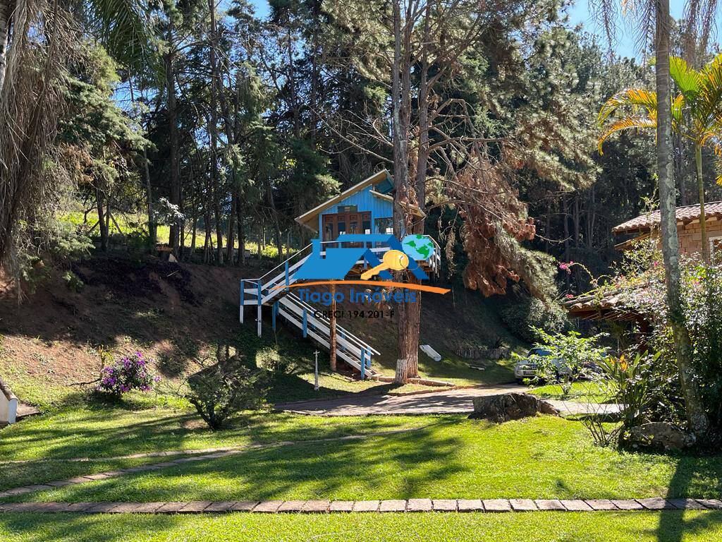 Sítio, 20 quartos, 30 hectares - Foto 48