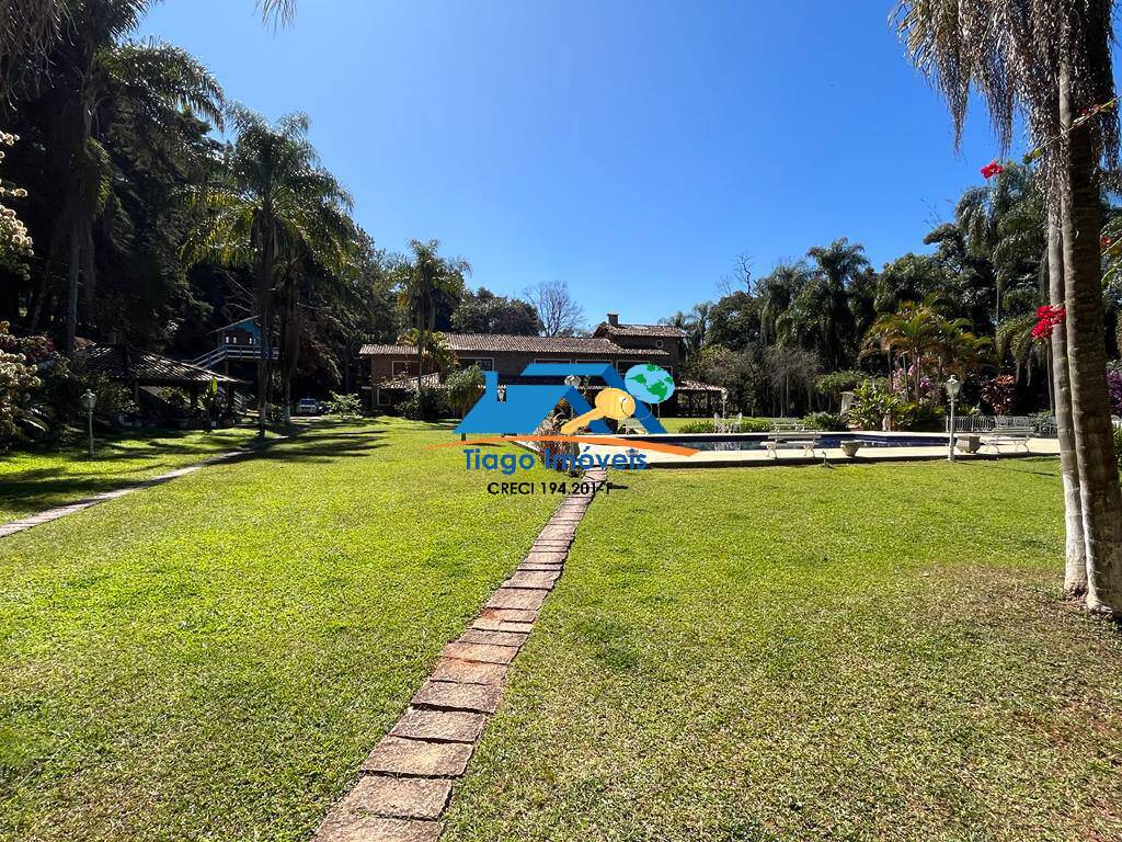 Sítio, 20 quartos, 30 hectares - Foto 51