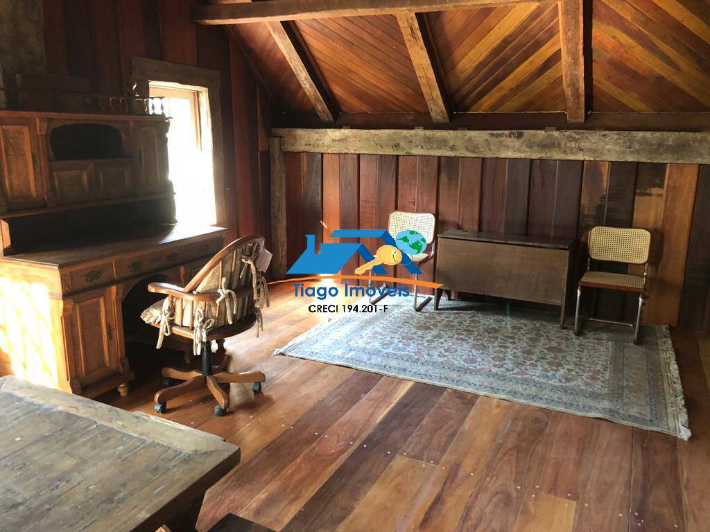 Sítio, 20 quartos, 30 hectares - Foto 49